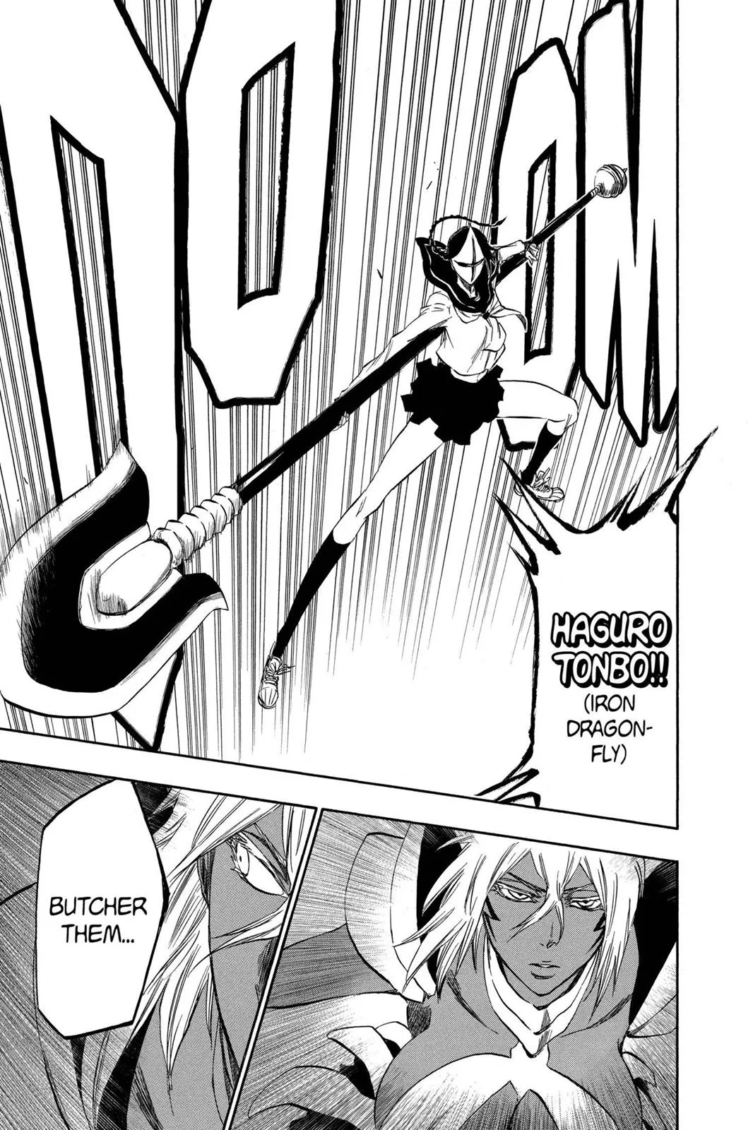 Bleach - Chapter 375 - Page 13