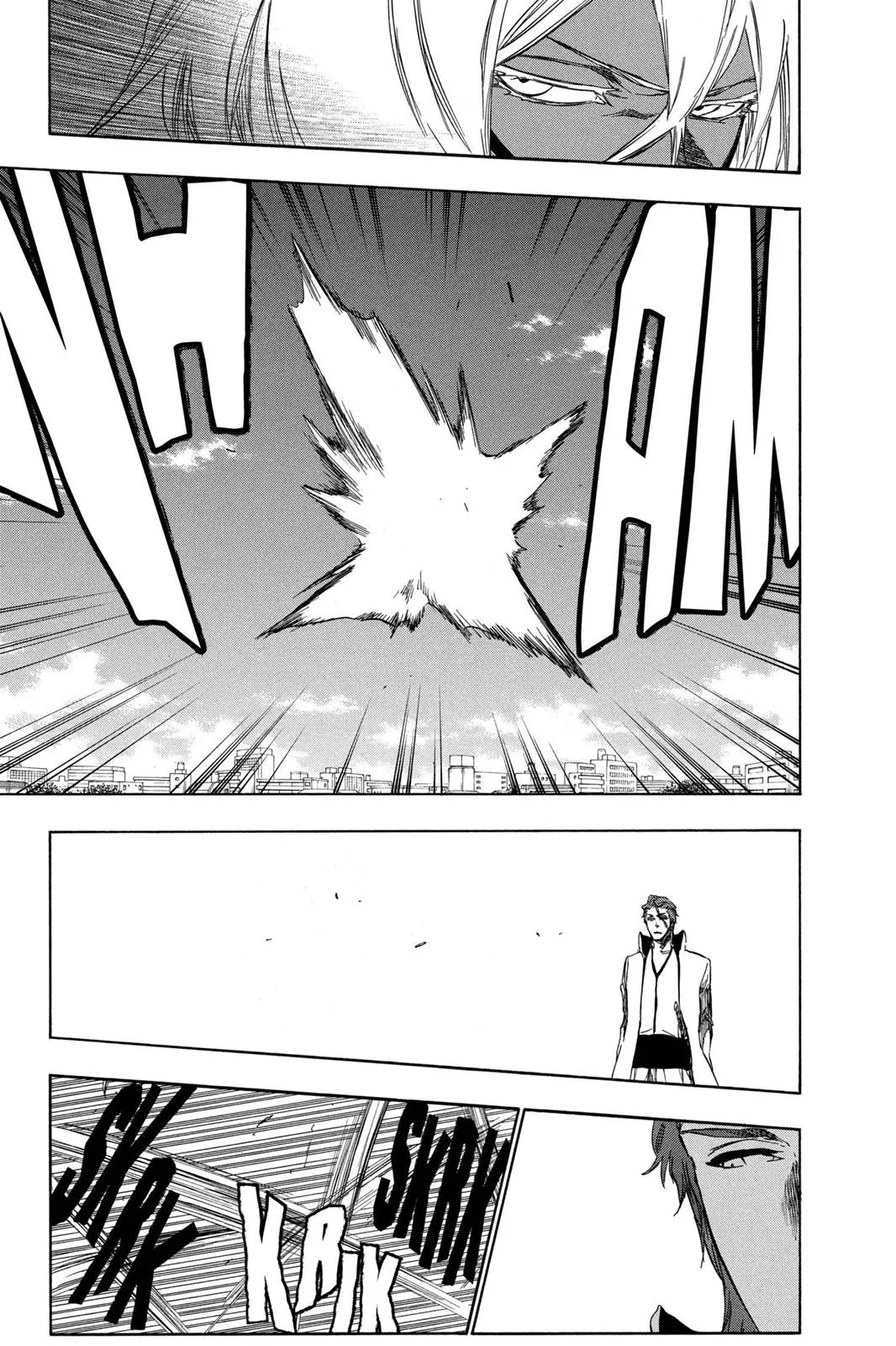 Bleach - Chapter 375 - Page 15