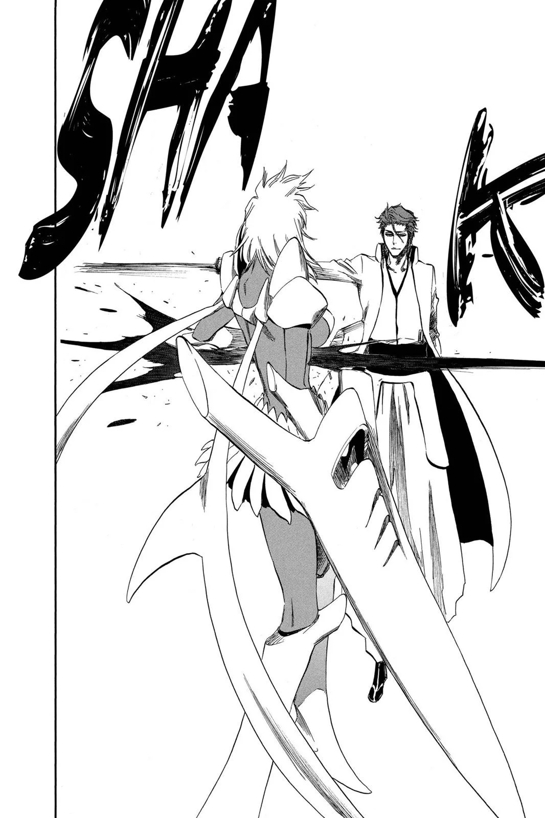 Bleach - Chapter 375 - Page 18