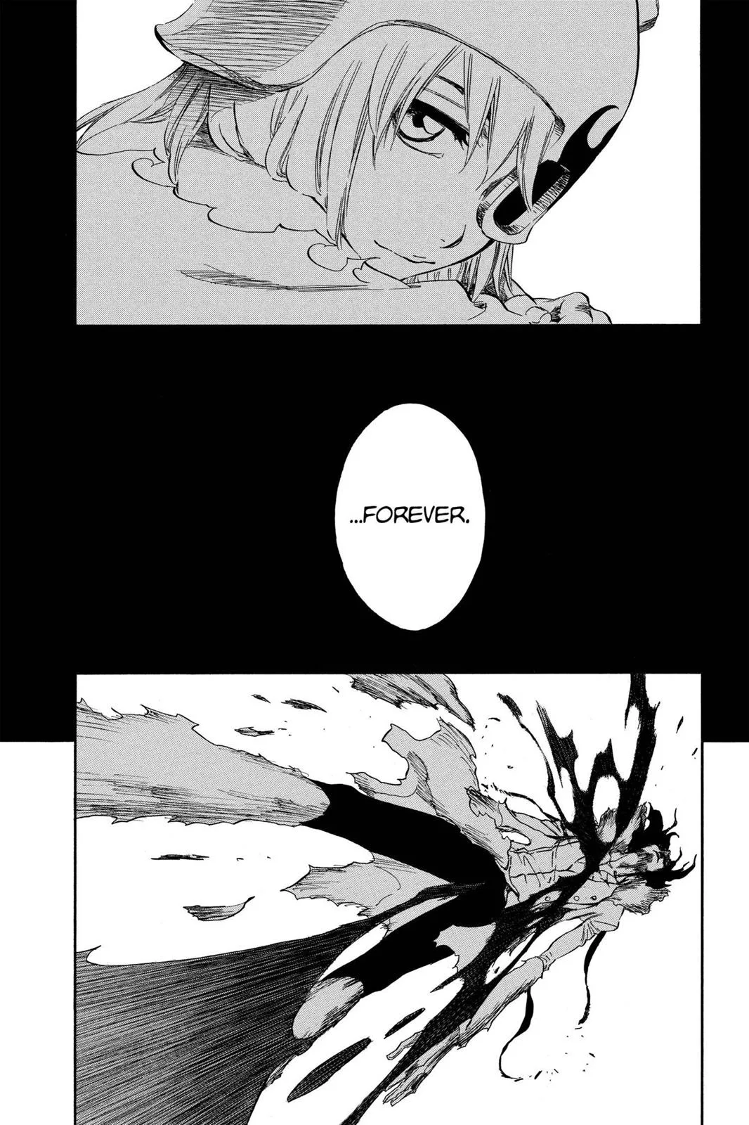 Bleach - Chapter 375 - Page 8