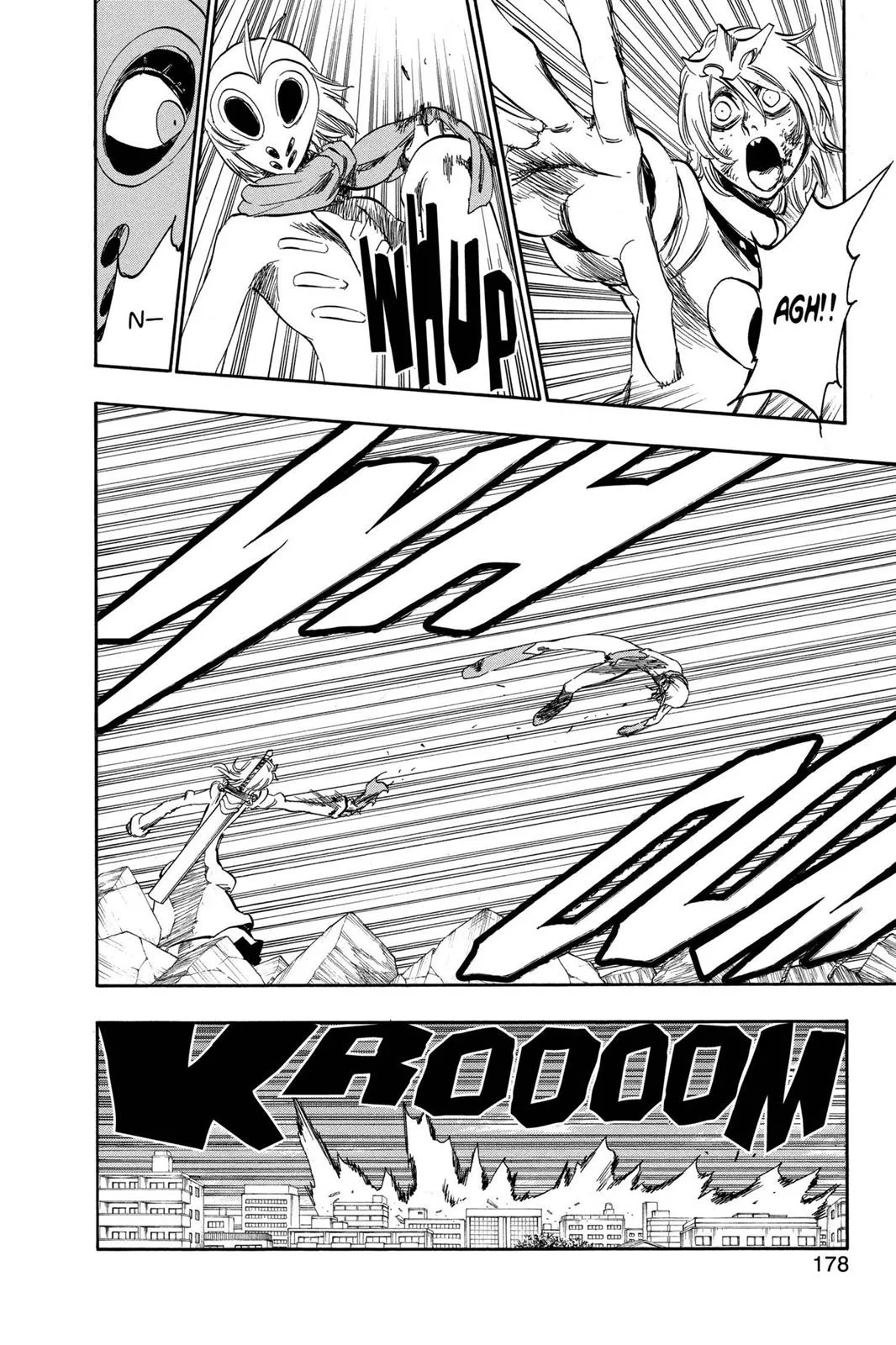 Bleach - Chapter 376 - Page 11