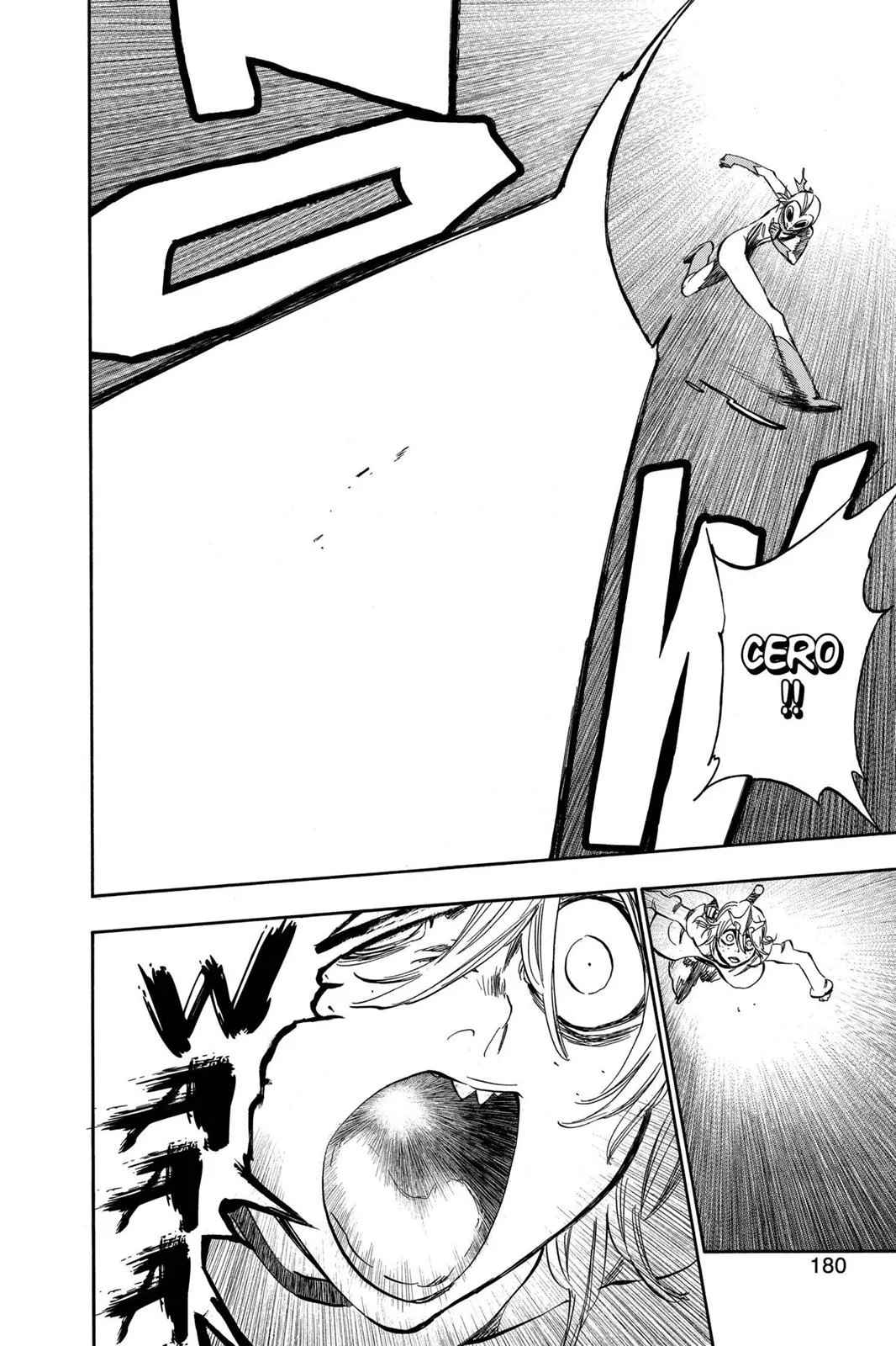 Bleach - Chapter 376 - Page 13