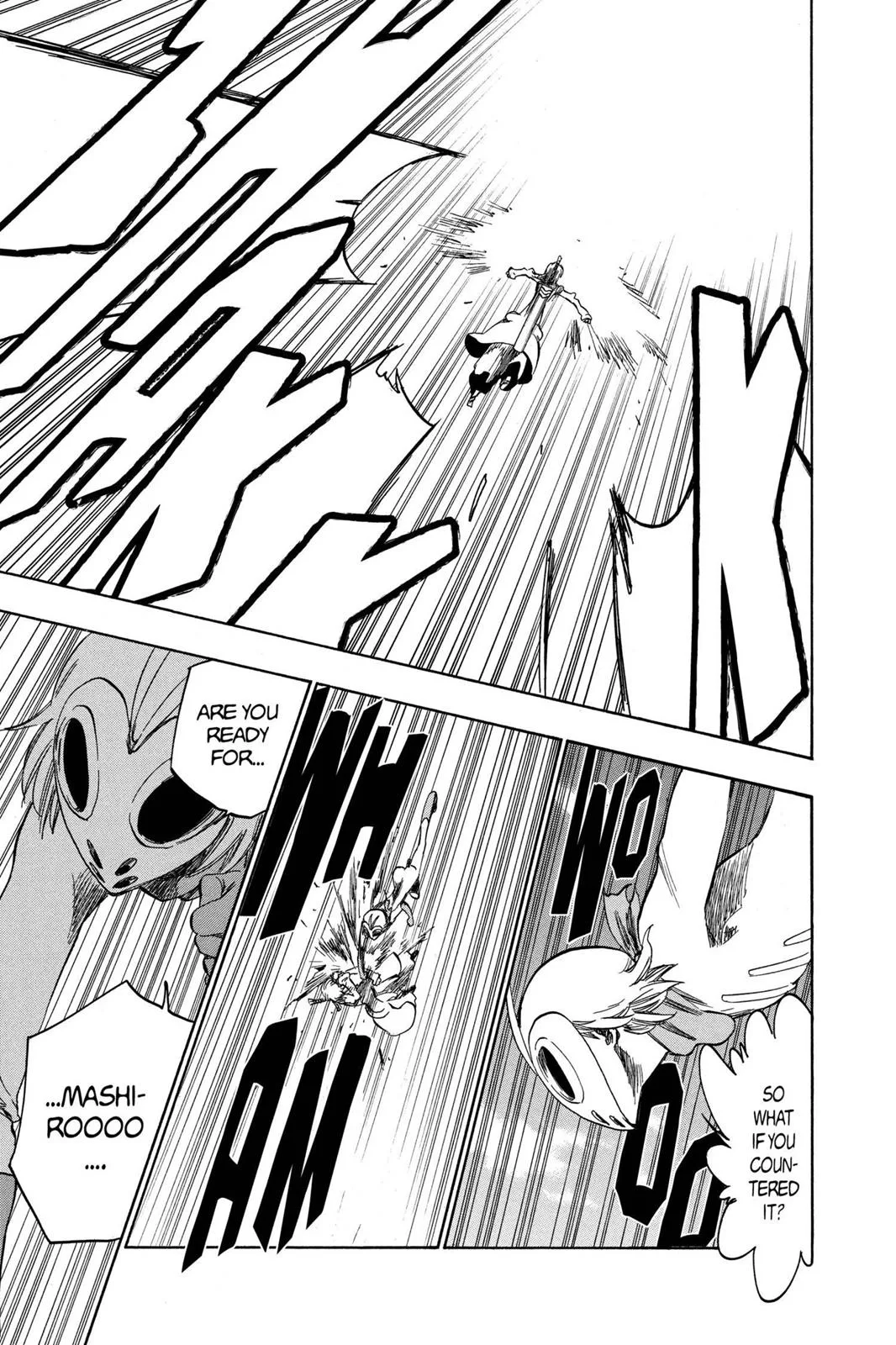 Bleach - Chapter 376 - Page 14