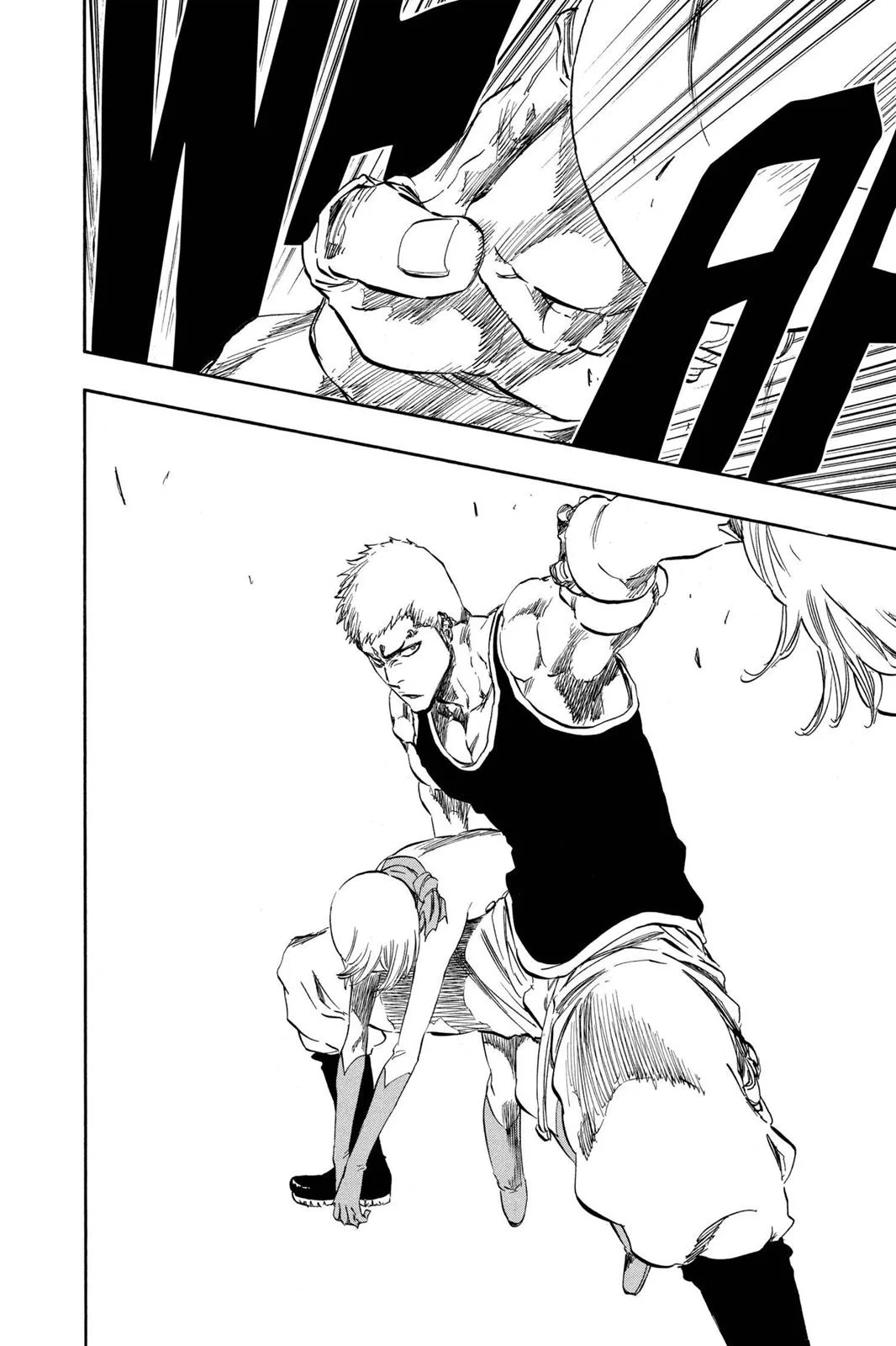Bleach - Chapter 376 - Page 17