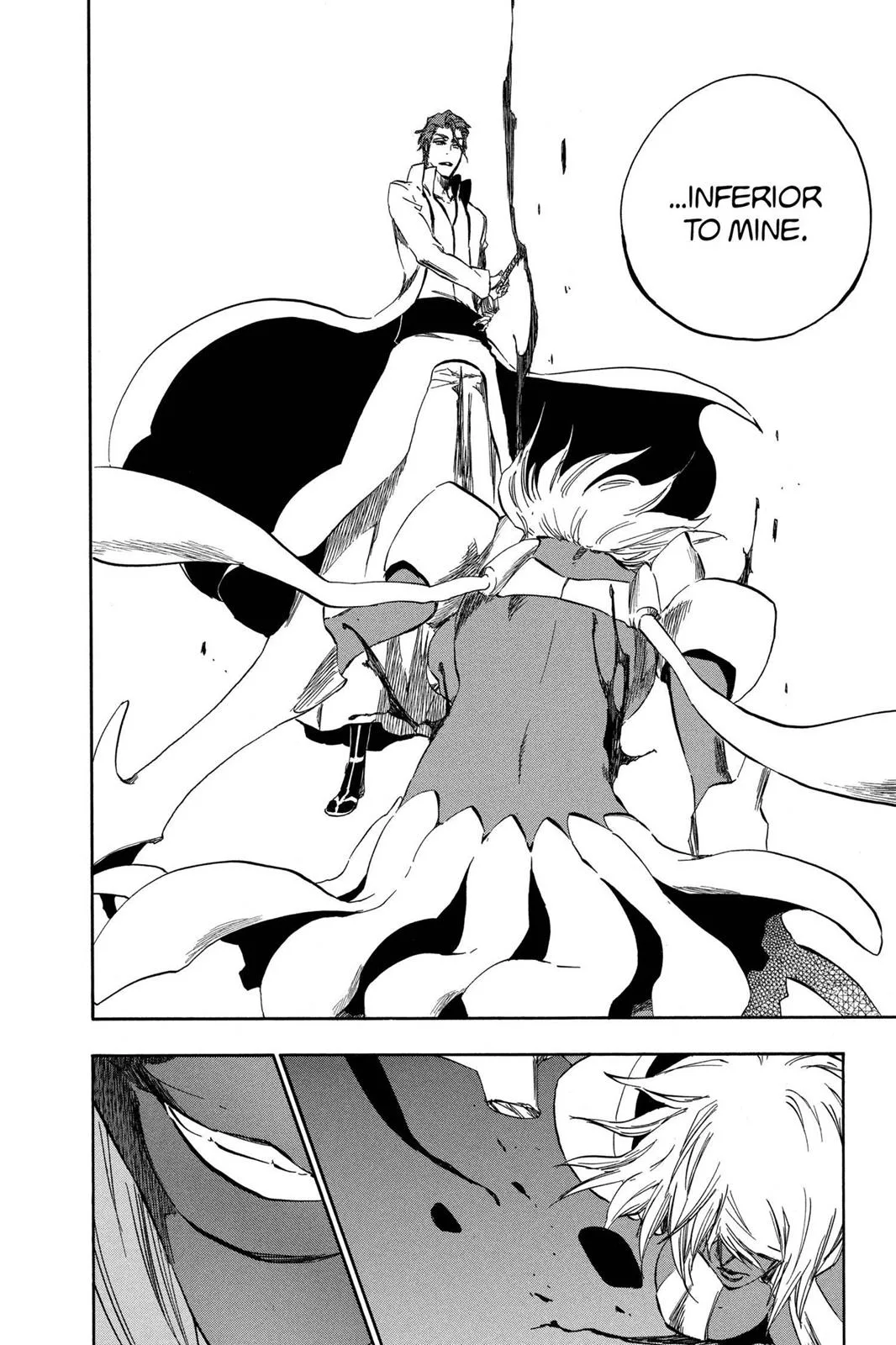 Bleach - Chapter 376 - Page 2