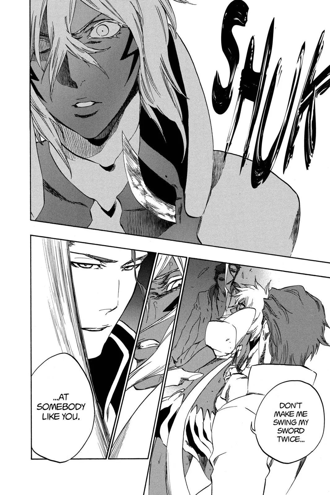 Bleach - Chapter 376 - Page 4
