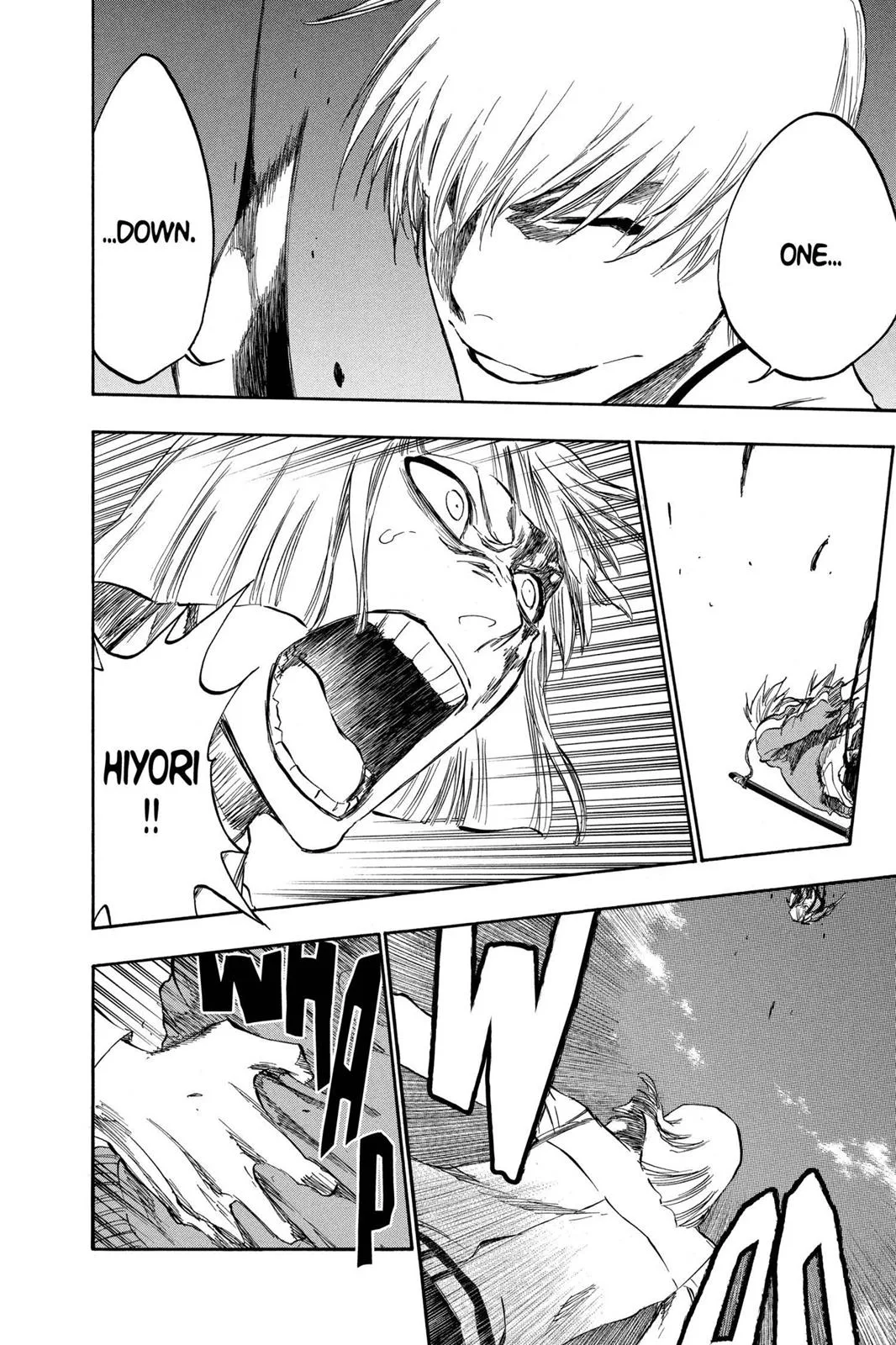 Bleach - Chapter 377 - Page 13