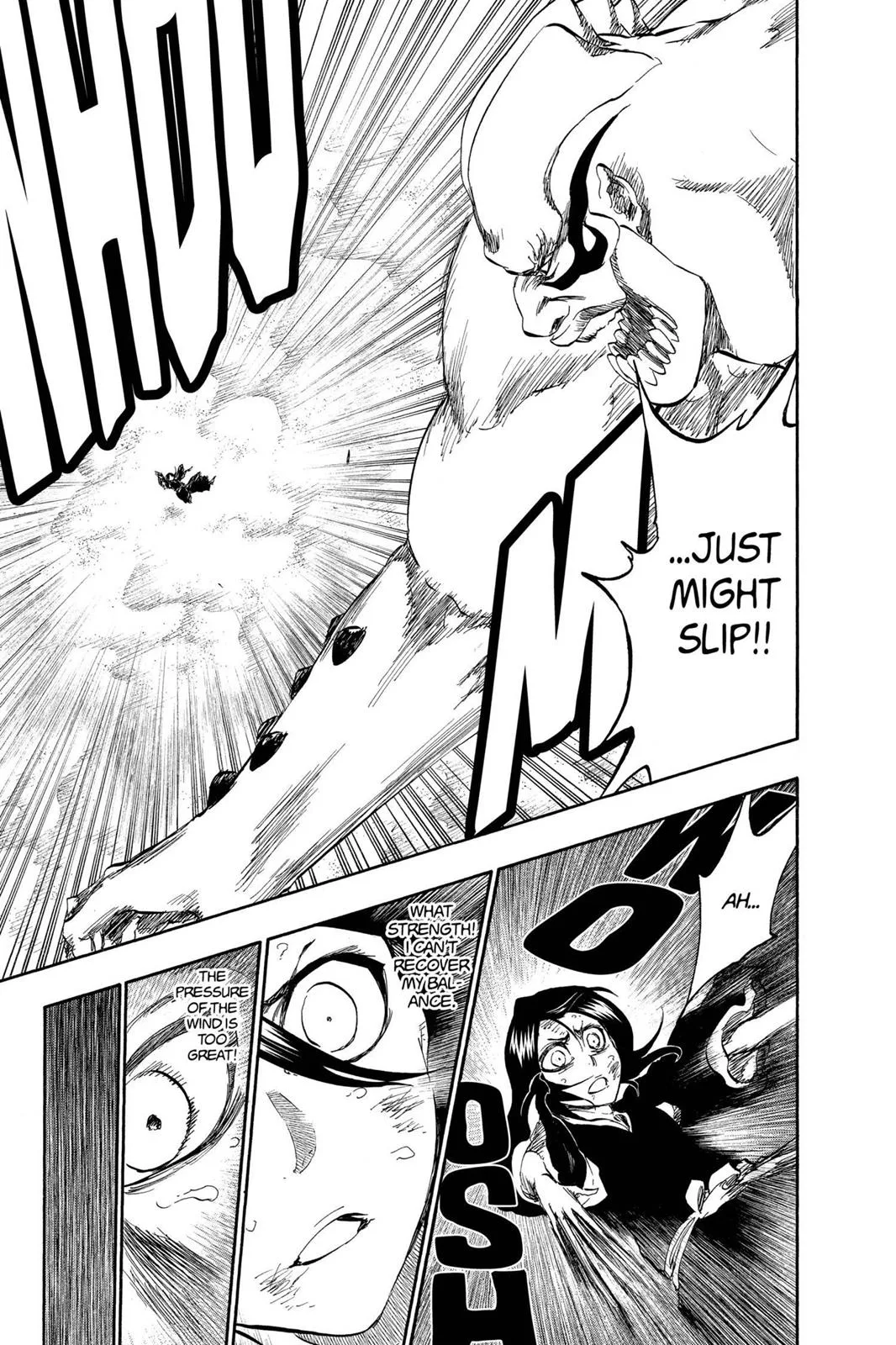 Bleach - Chapter 378 - Page 11
