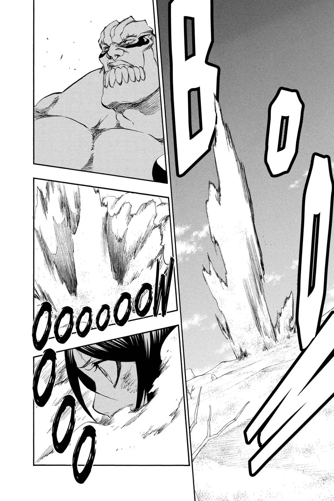 Bleach - Chapter 378 - Page 12