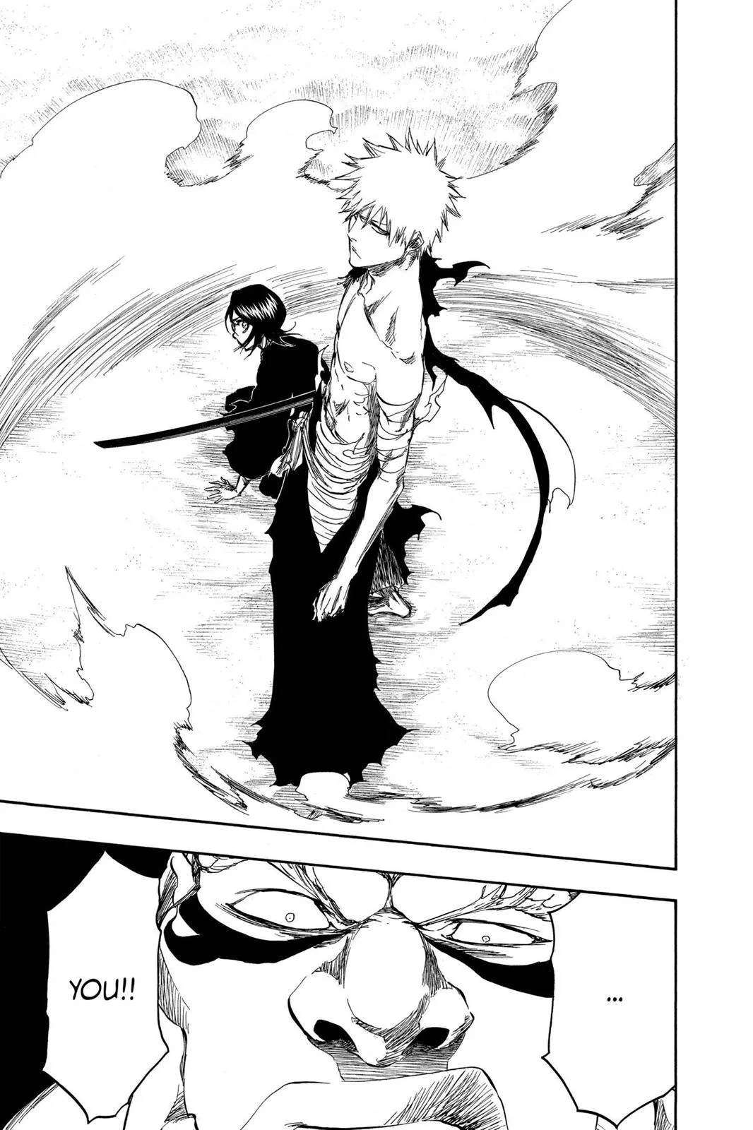 Bleach - Chapter 378 - Page 13