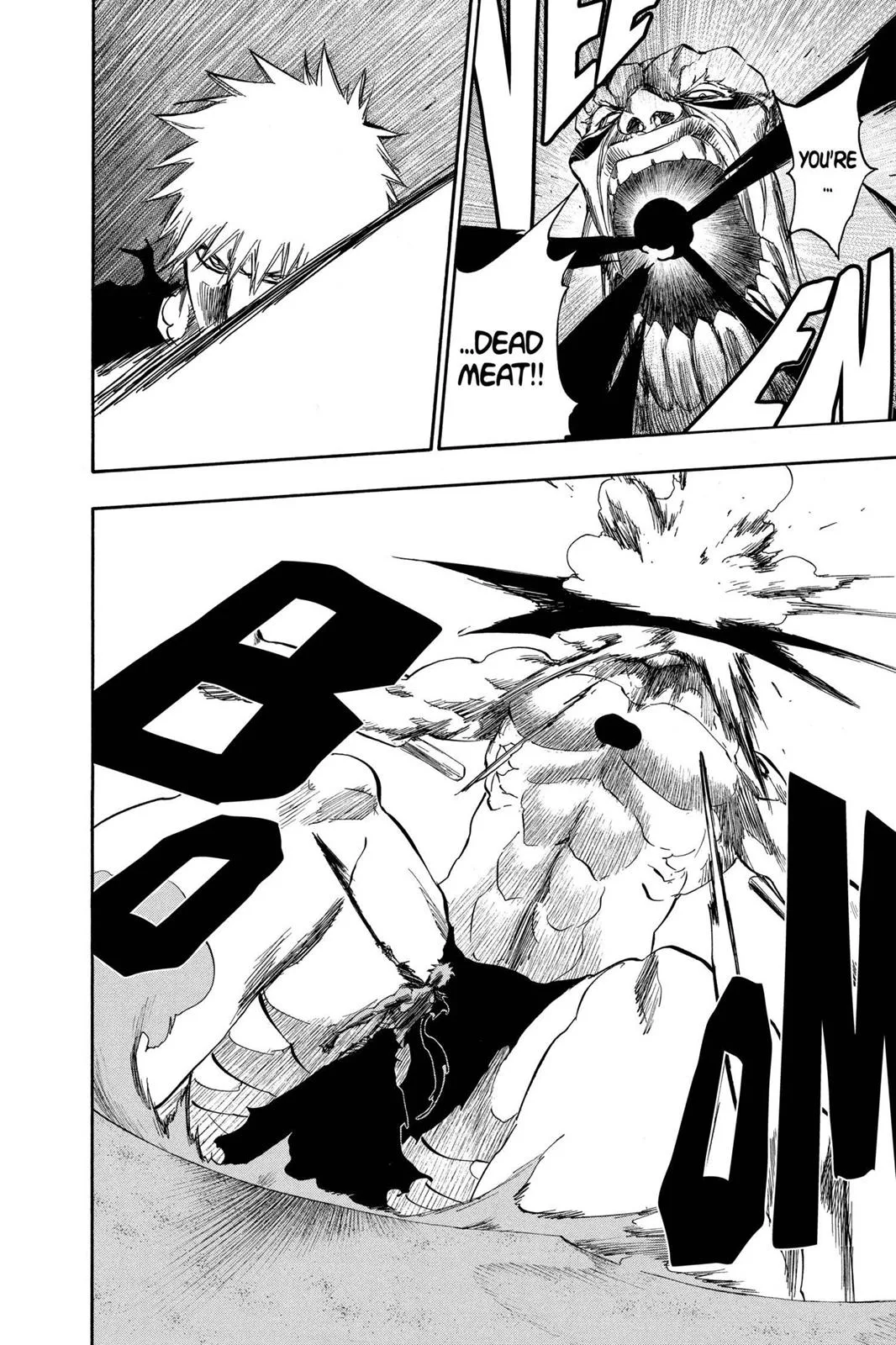 Bleach - Chapter 378 - Page 16