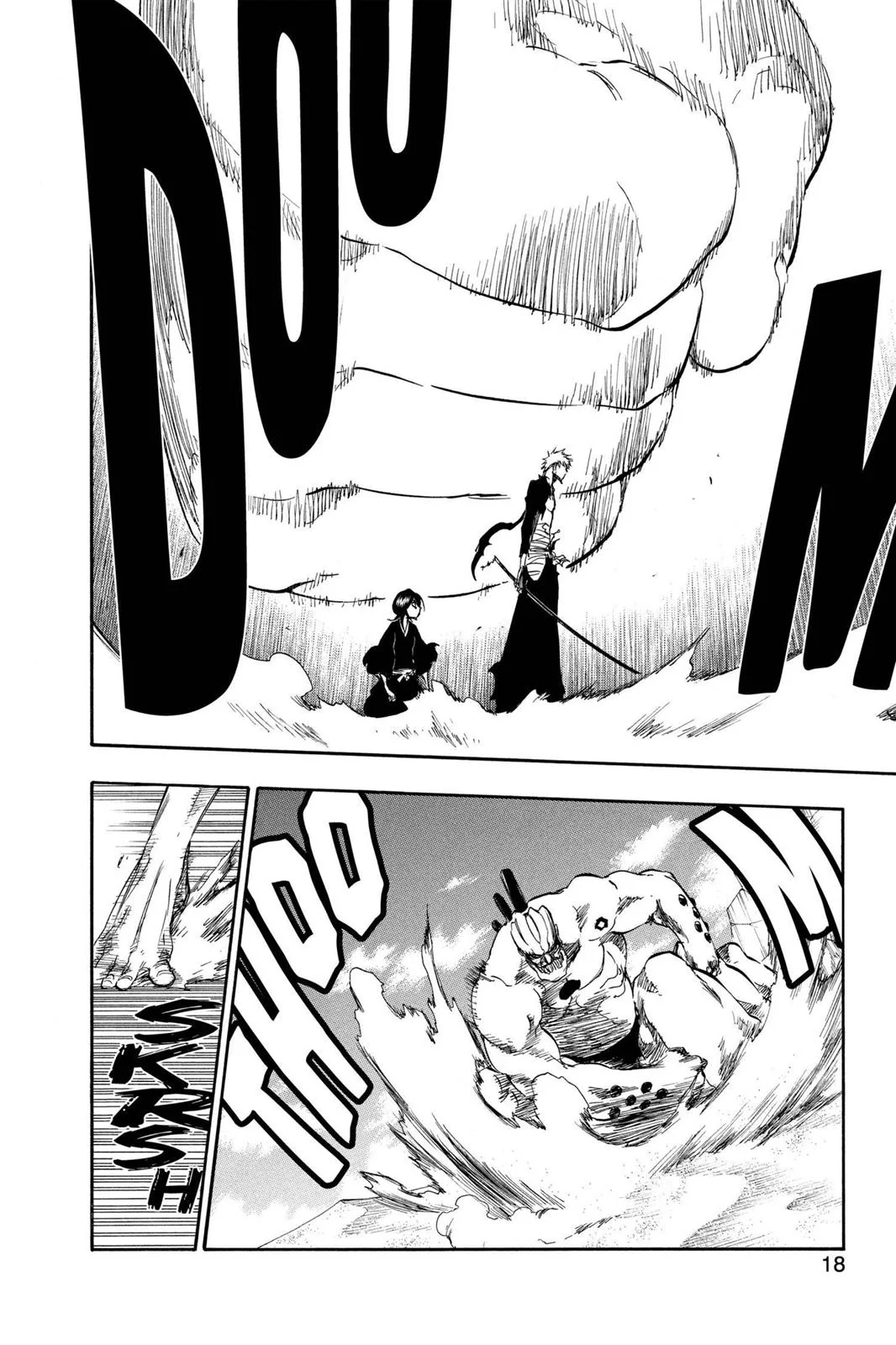 Bleach - Chapter 378 - Page 18