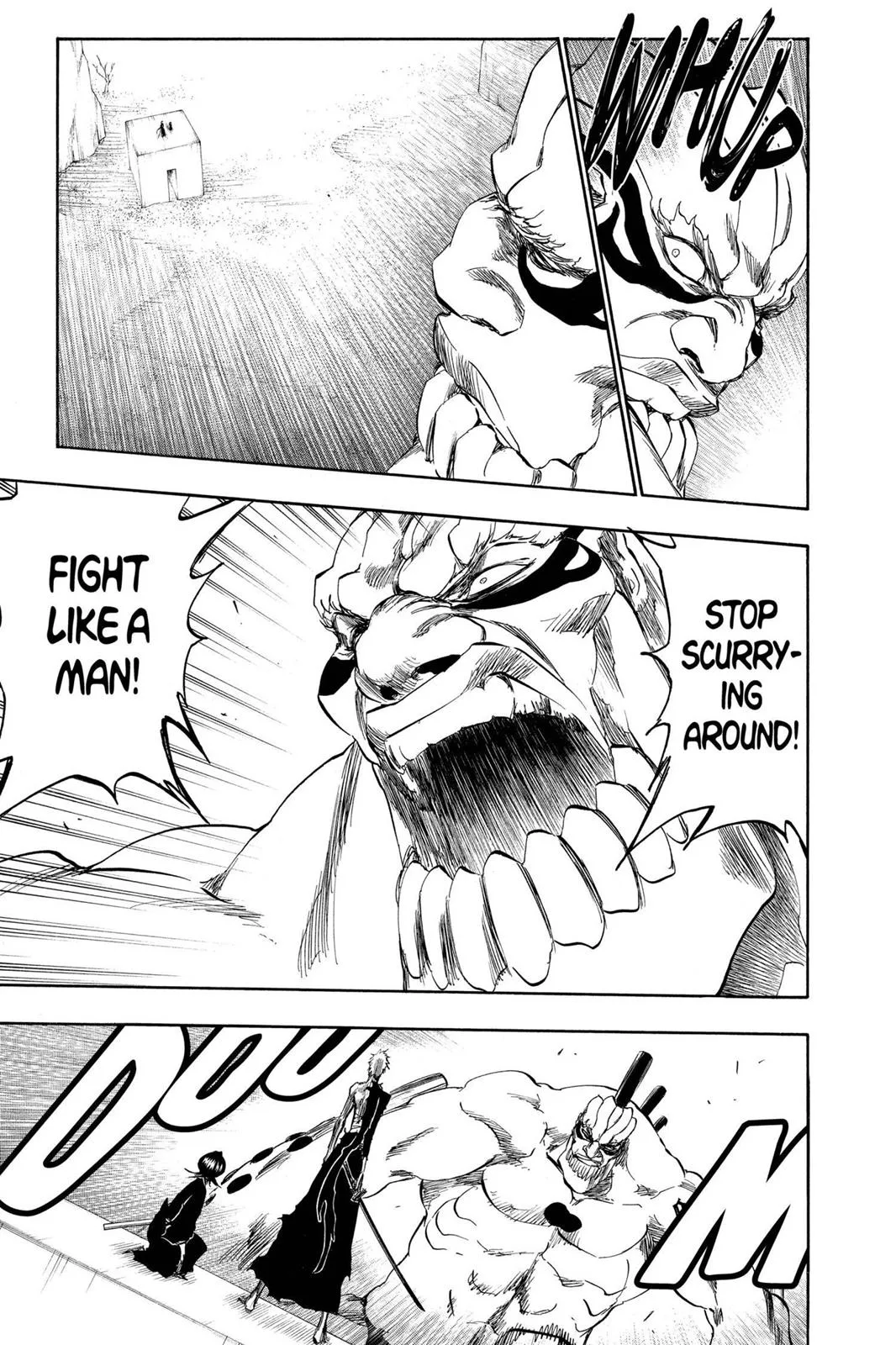 Bleach - Chapter 378 - Page 19