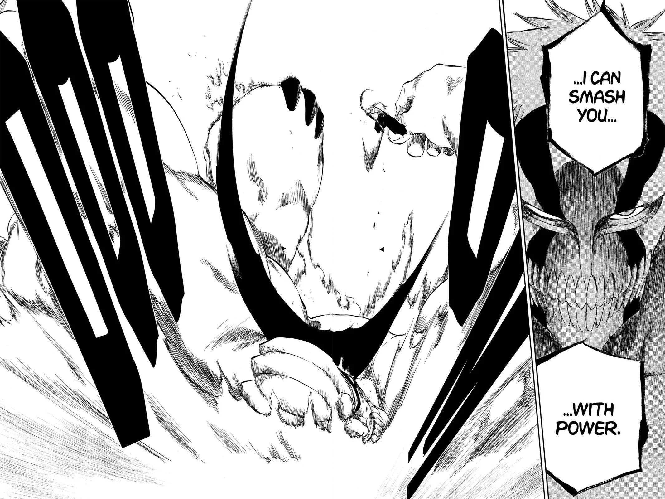 Bleach - Chapter 378 - Page 24