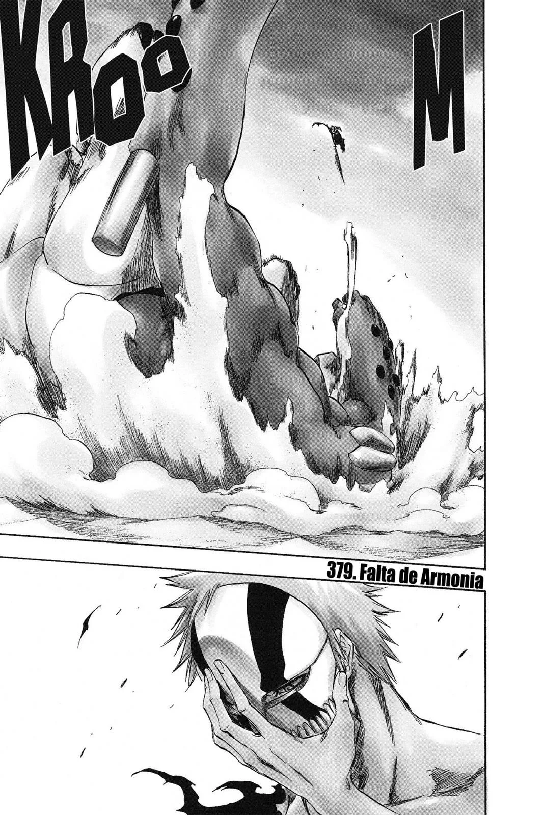 Bleach - Chapter 379 - Page 1