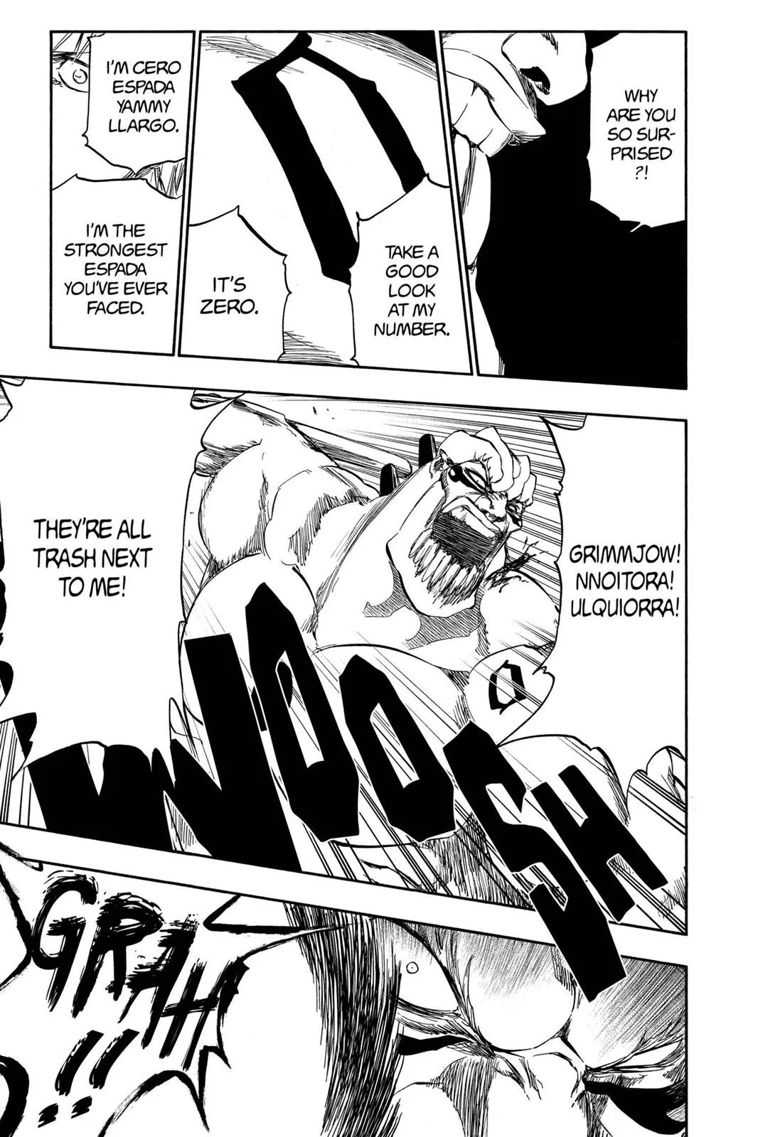 Bleach - Chapter 379 - Page 10