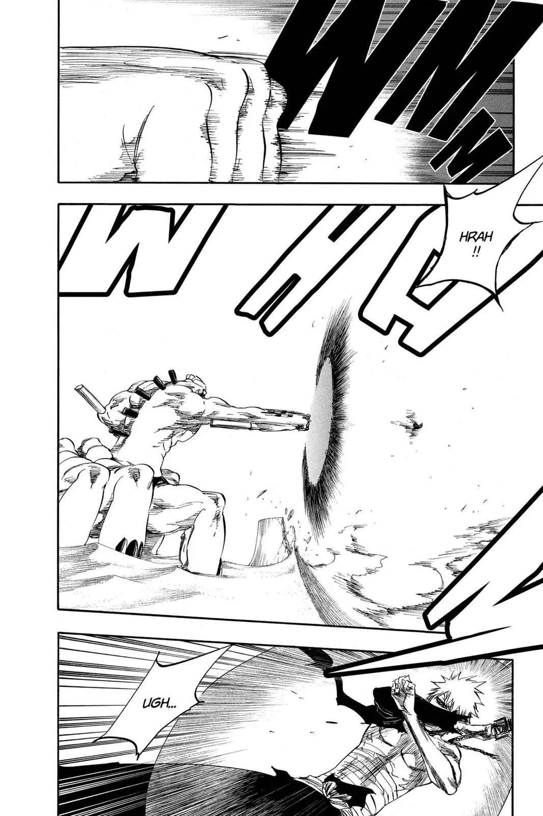 Bleach - Chapter 379 - Page 11