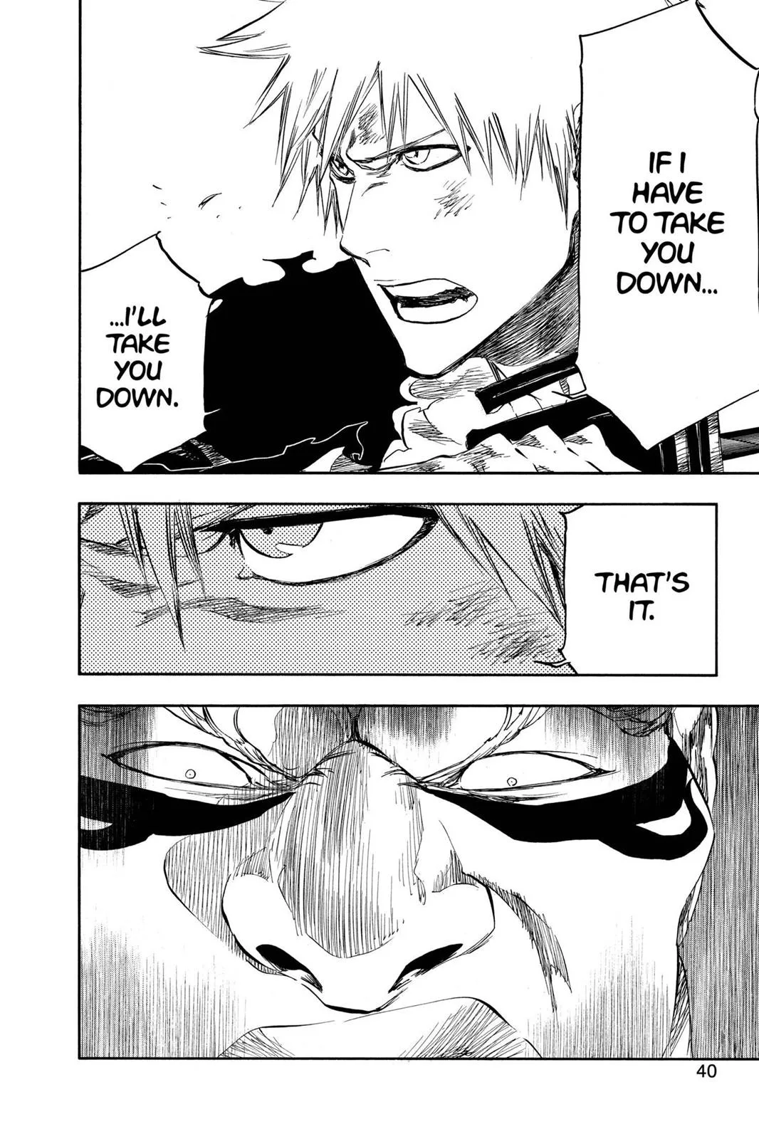 Bleach - Chapter 379 - Page 13