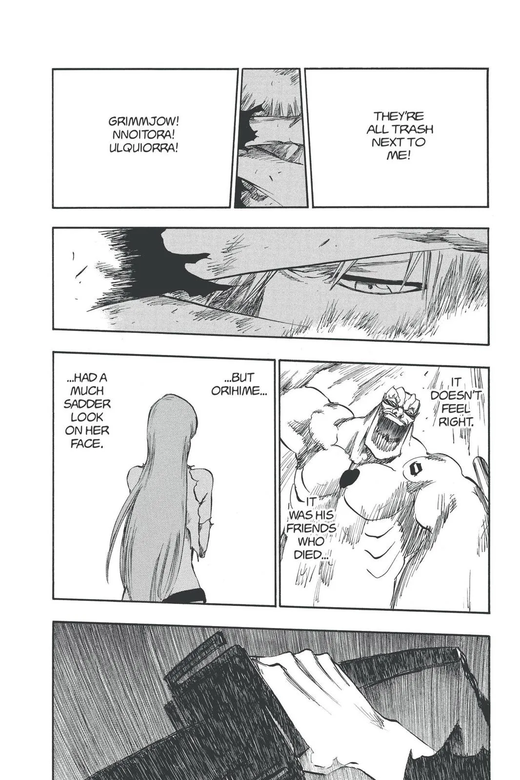 Bleach - Chapter 379 - Page 15