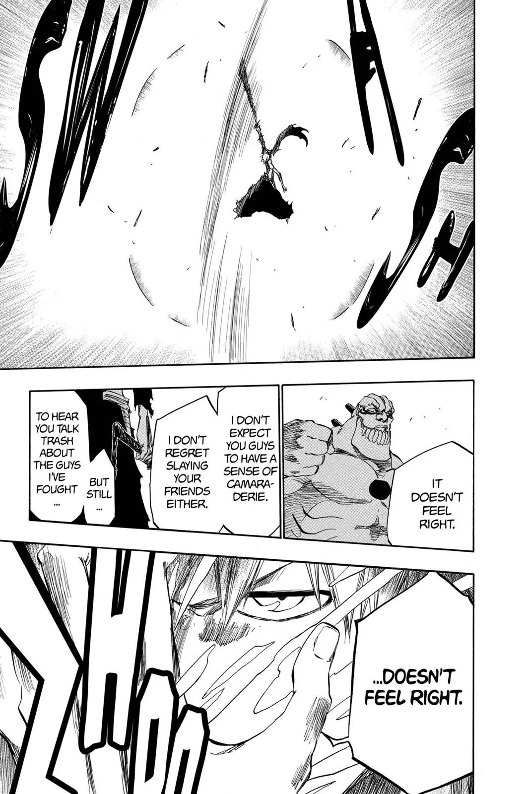 Bleach - Chapter 379 - Page 16