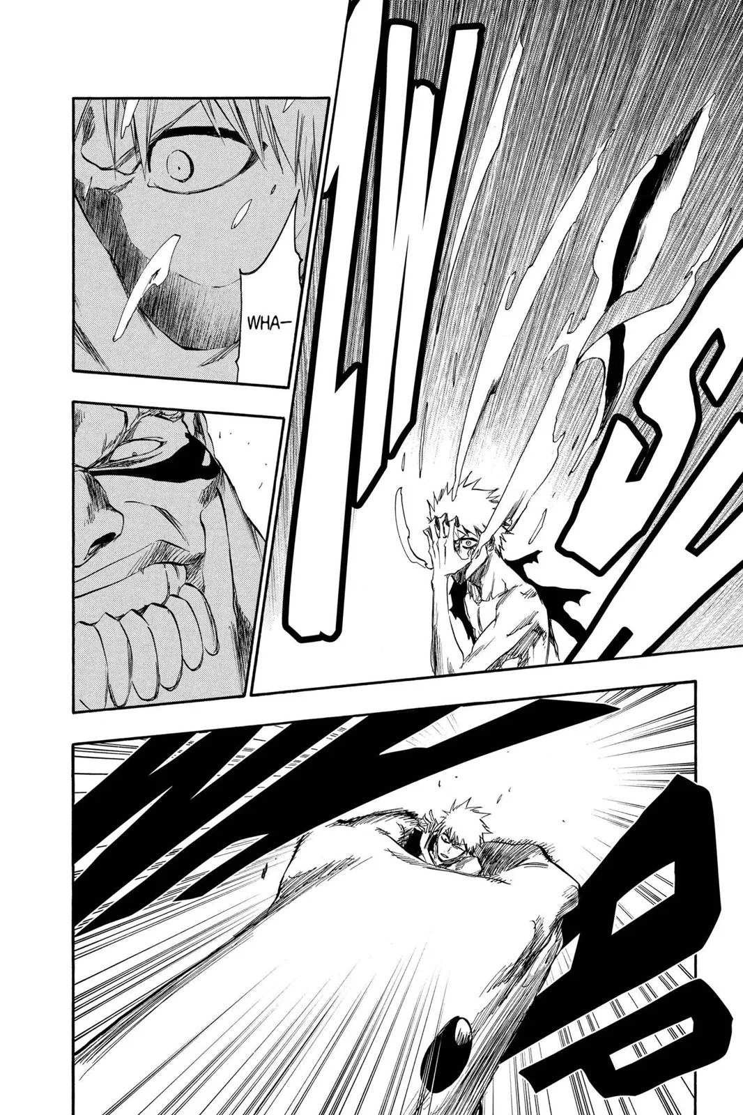 Bleach - Chapter 379 - Page 17