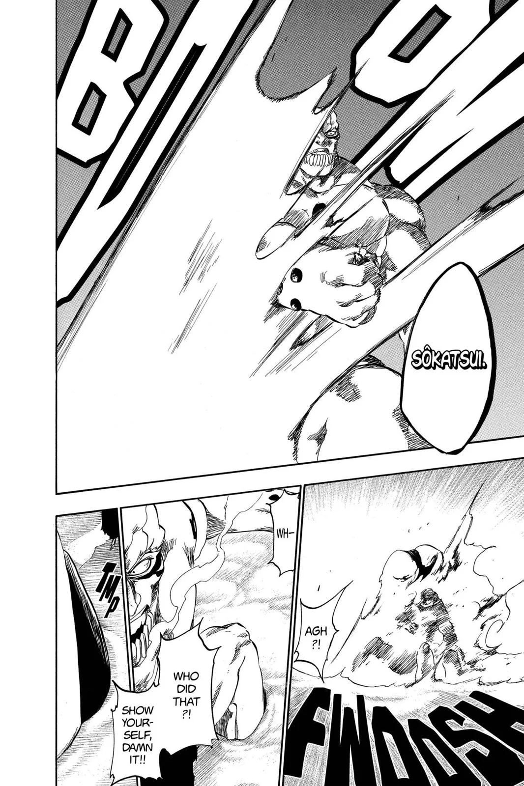 Bleach - Chapter 379 - Page 19