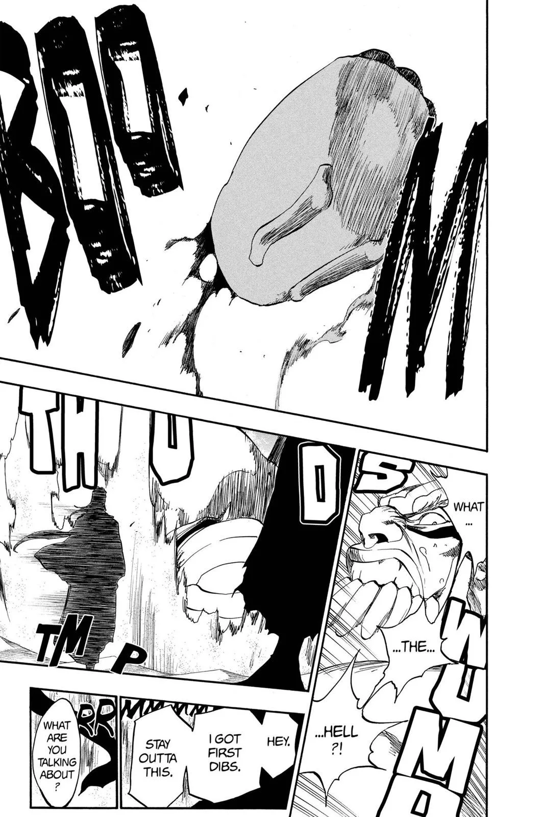 Bleach - Chapter 379 - Page 20