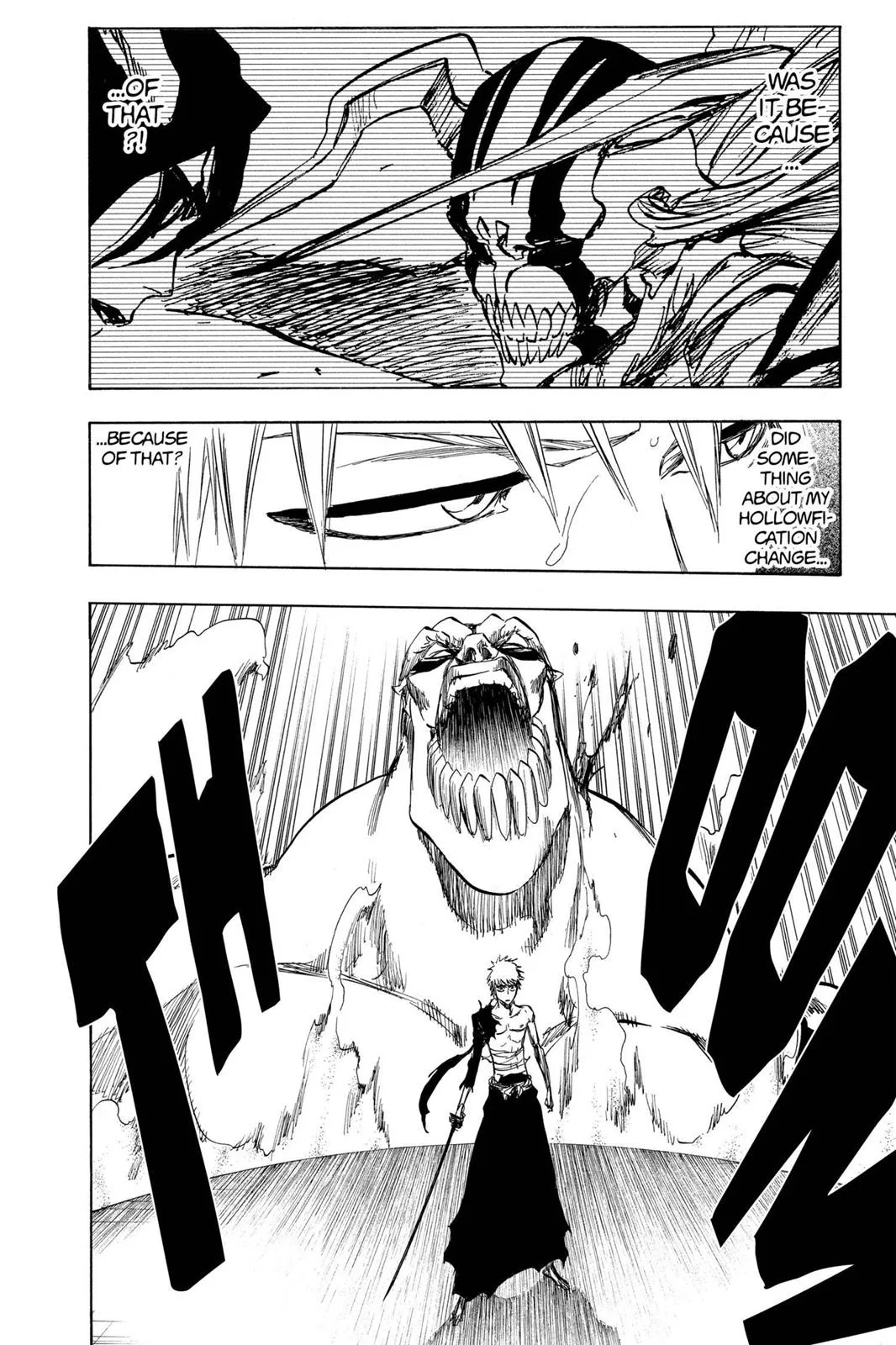 Bleach - Chapter 379 - Page 7