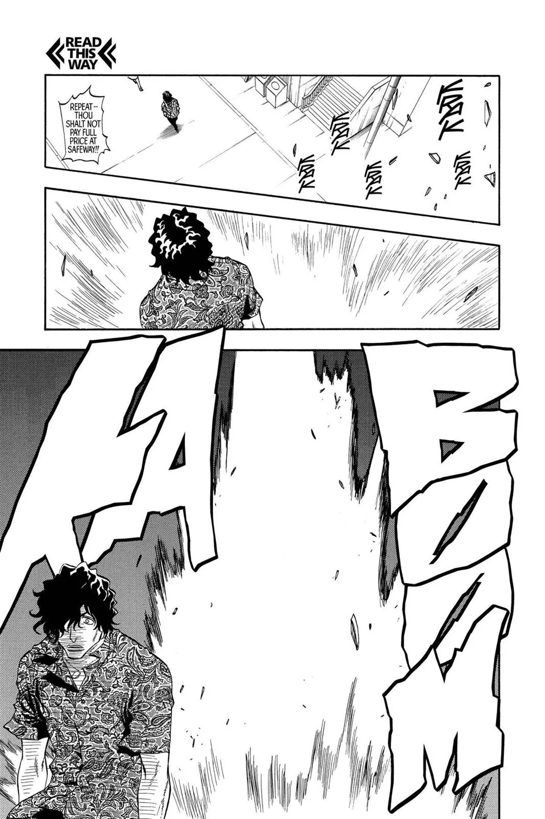 Bleach - Chapter 38 - Page 9