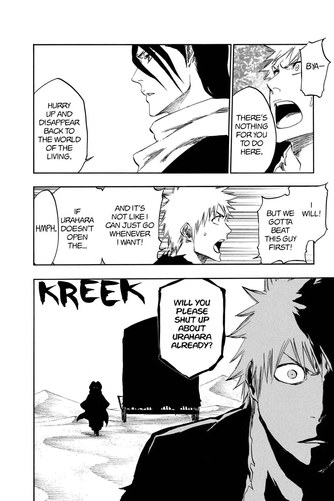 Bleach - Chapter 380 - Page 12
