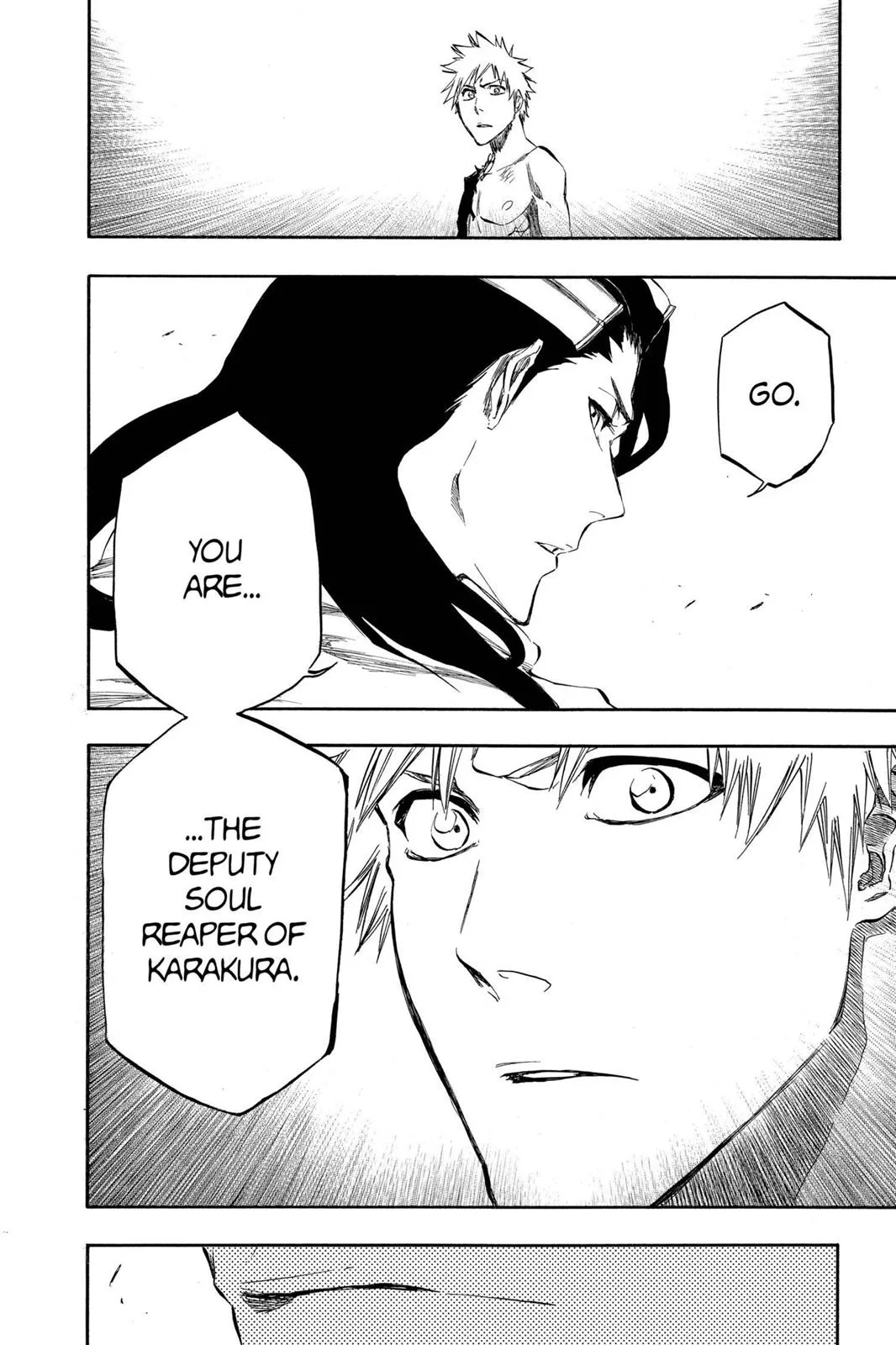 Bleach - Chapter 380 - Page 18