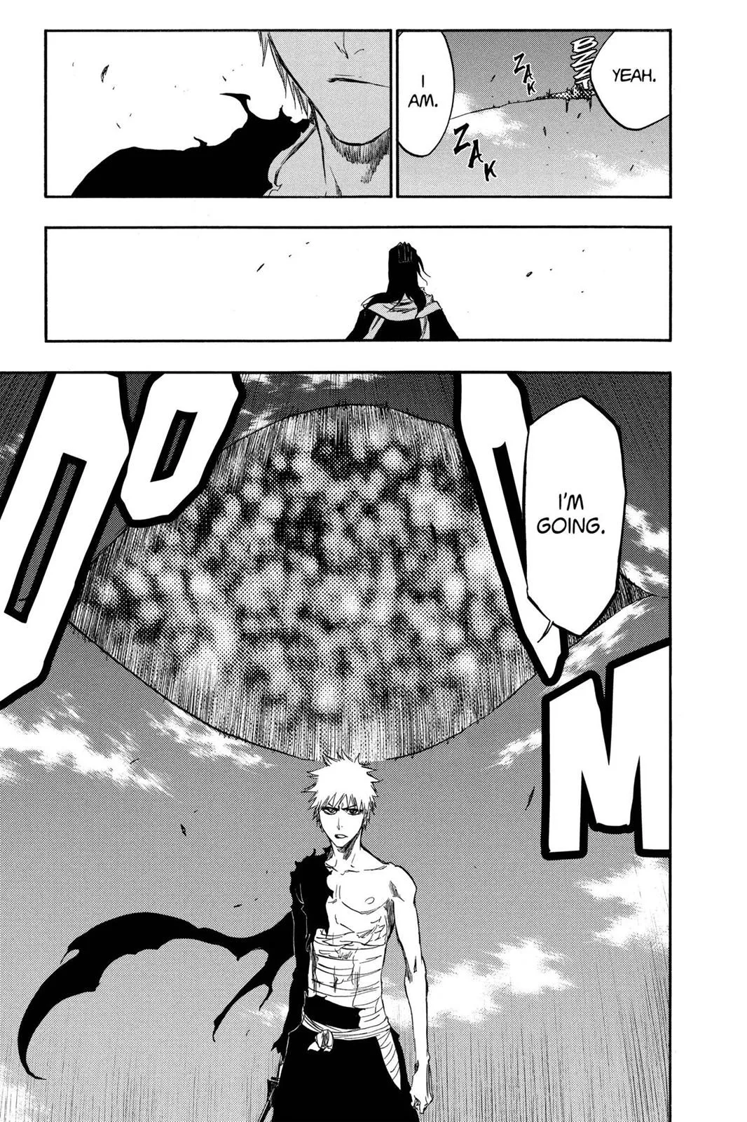 Bleach - Chapter 380 - Page 19