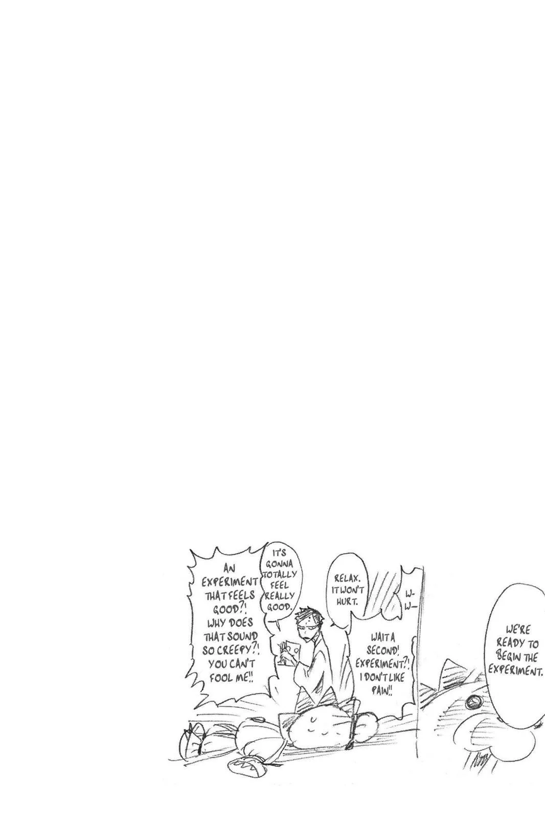 Bleach - Chapter 380 - Page 20