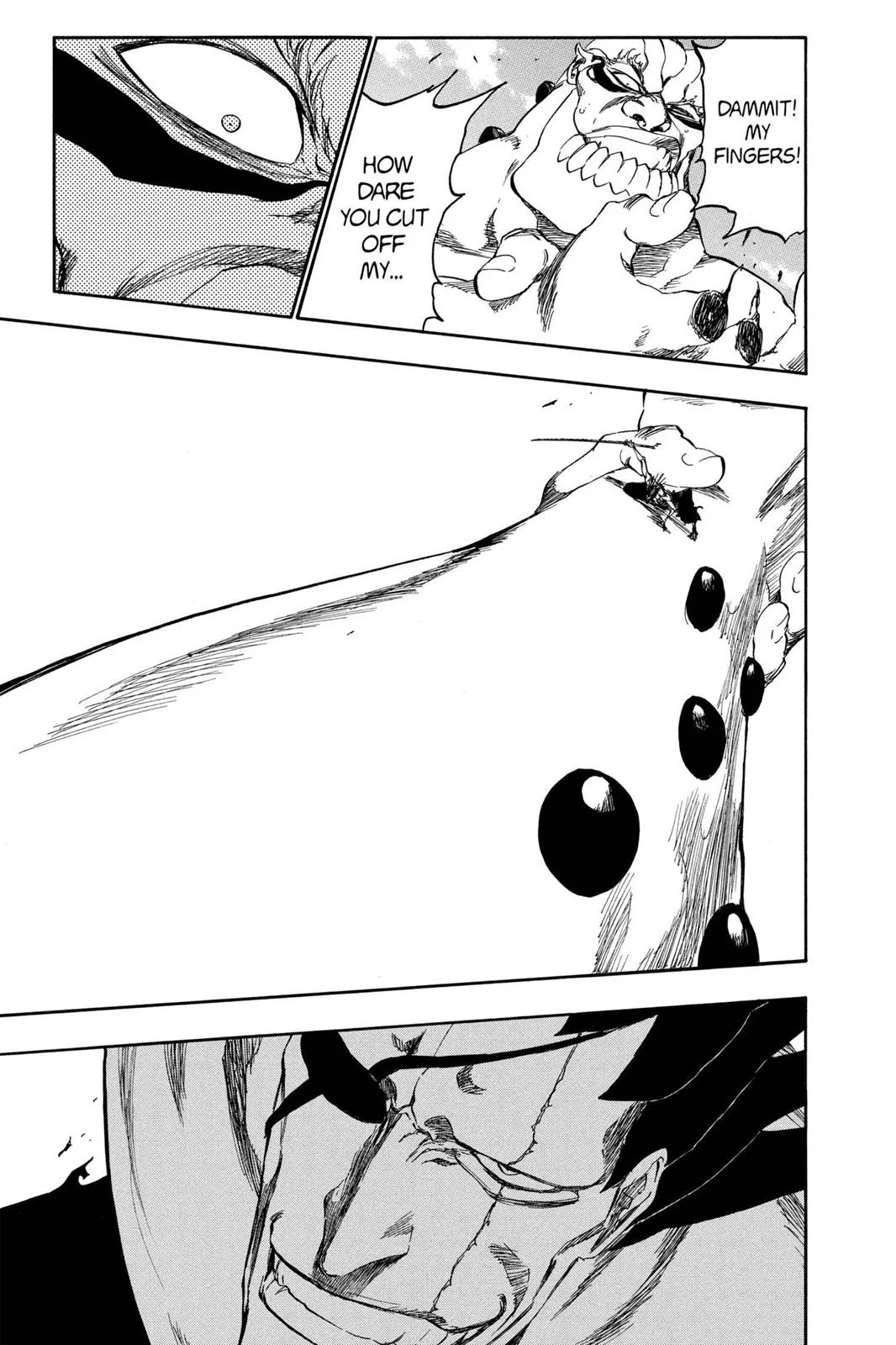 Bleach - Chapter 381 - Page 11