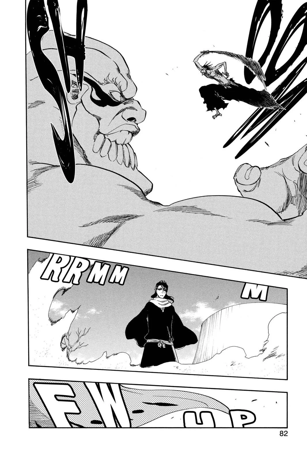 Bleach - Chapter 381 - Page 12