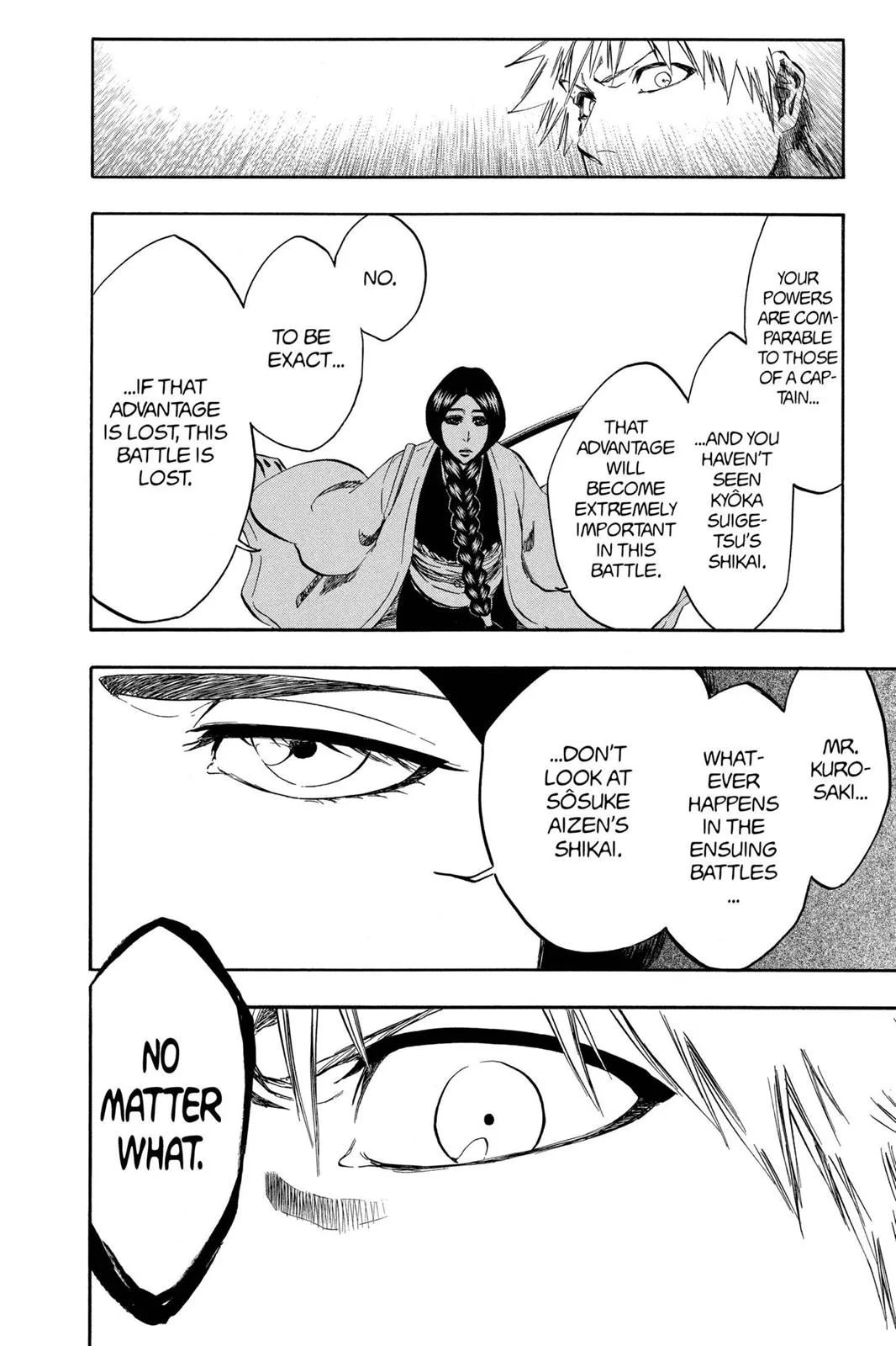 Bleach - Chapter 381 - Page 16