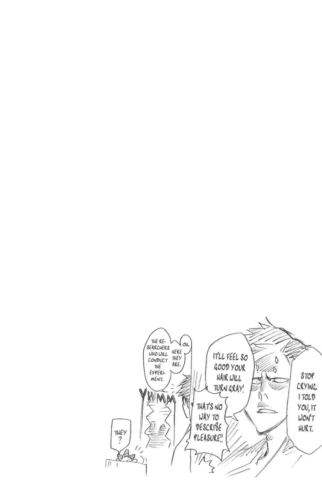 Bleach - Chapter 381 - Page 20