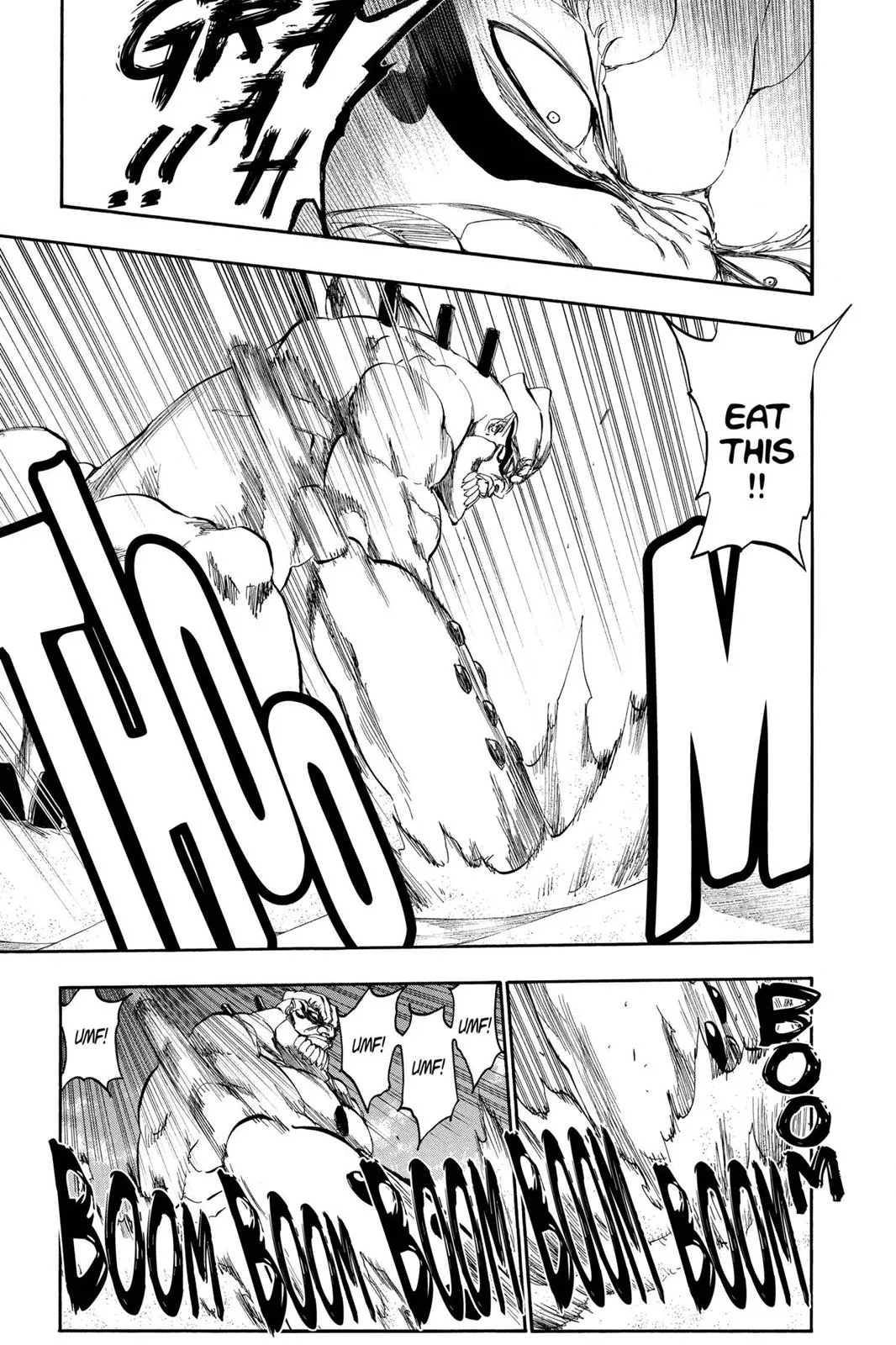 Bleach - Chapter 381 - Page 9