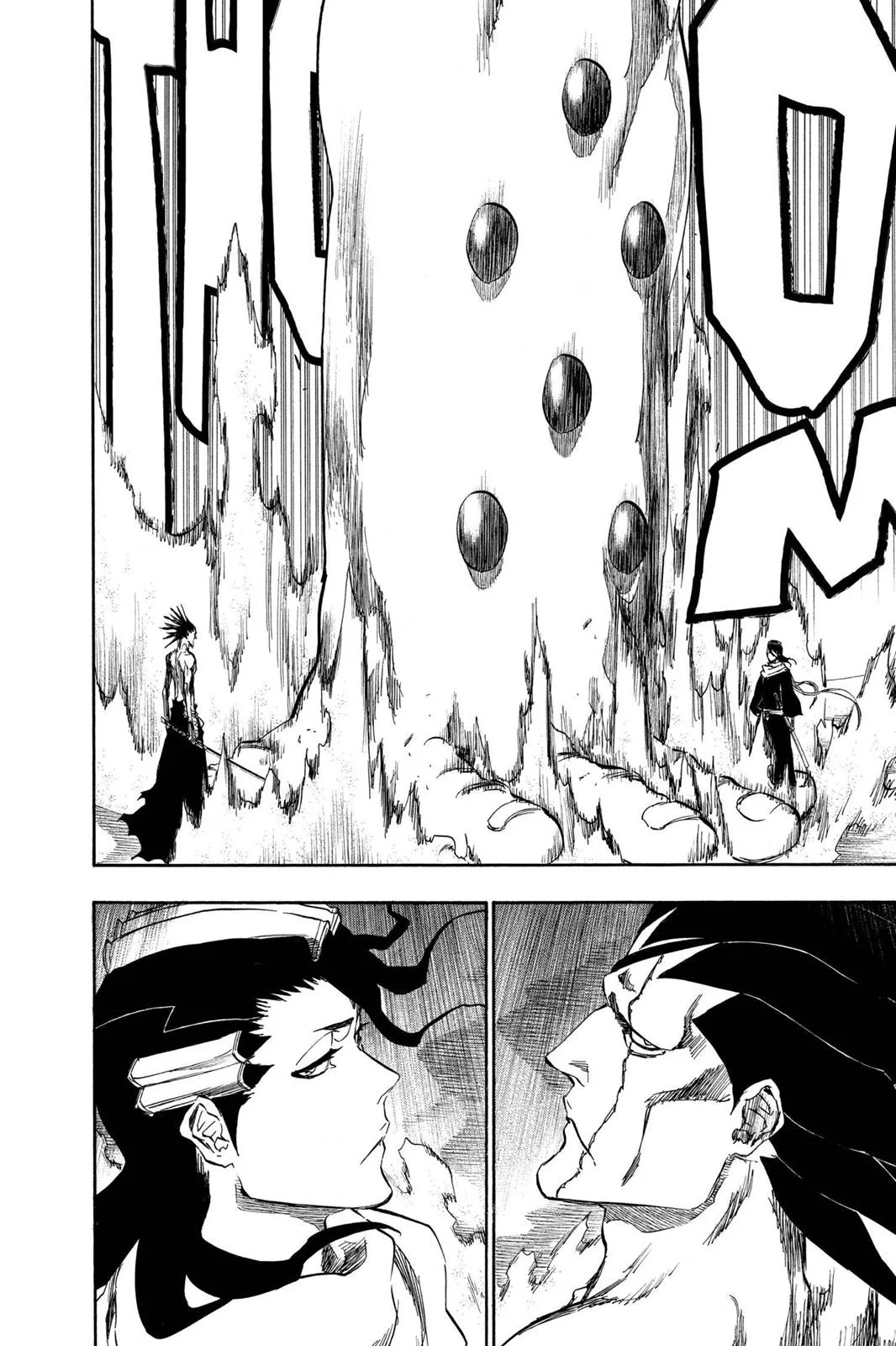 Bleach - Chapter 382 - Page 12