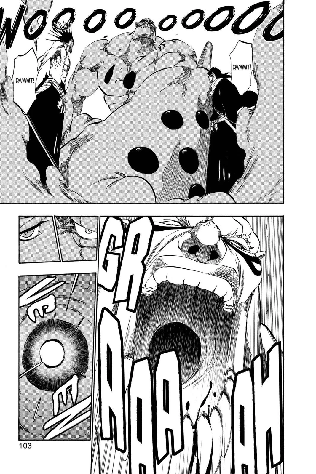 Bleach - Chapter 382 - Page 13