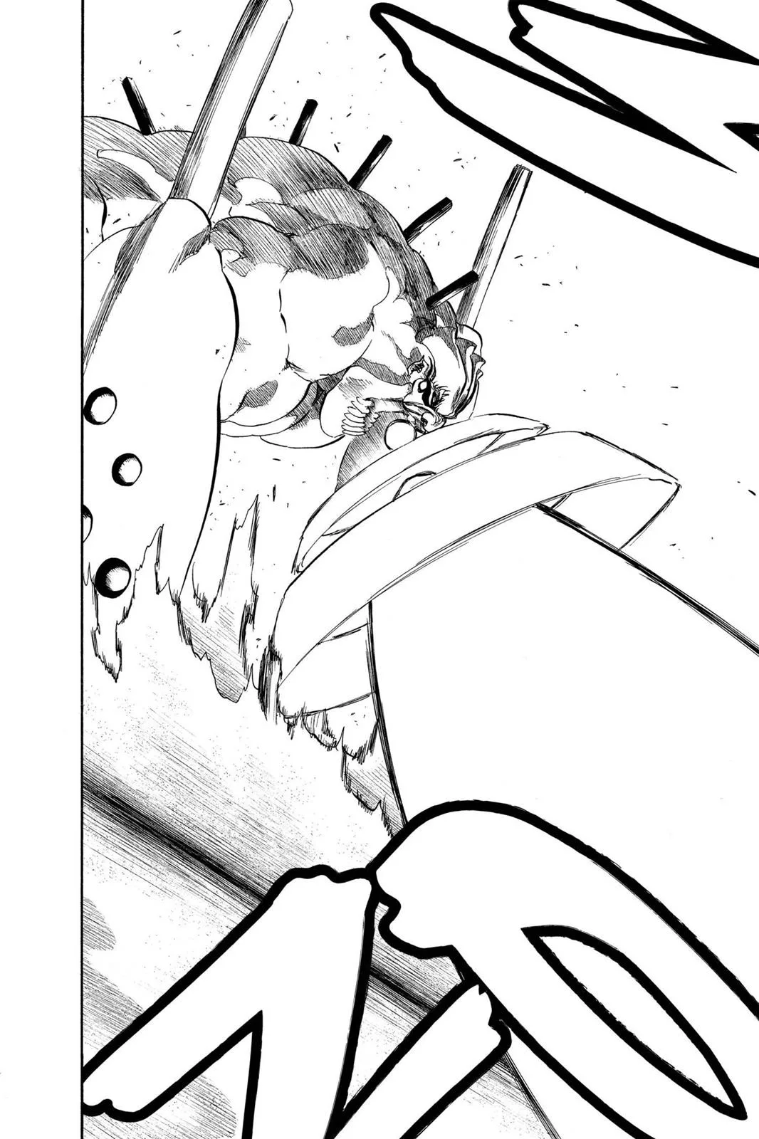 Bleach - Chapter 382 - Page 14