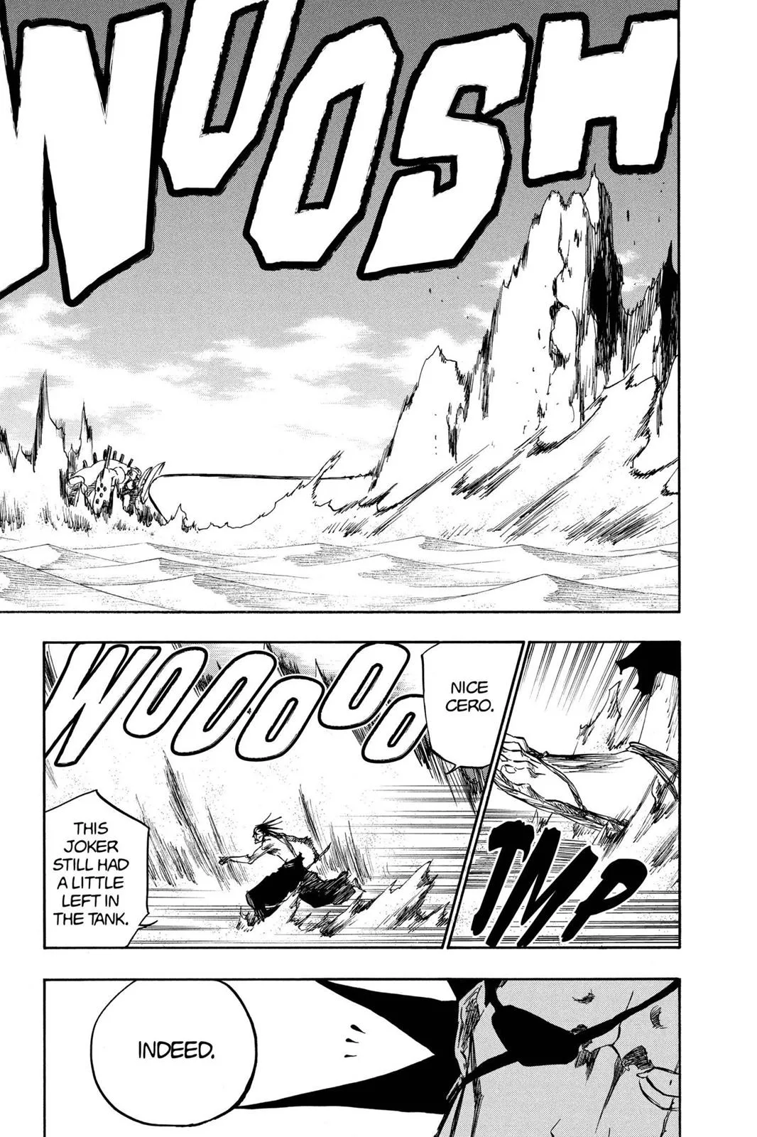 Bleach - Chapter 382 - Page 15