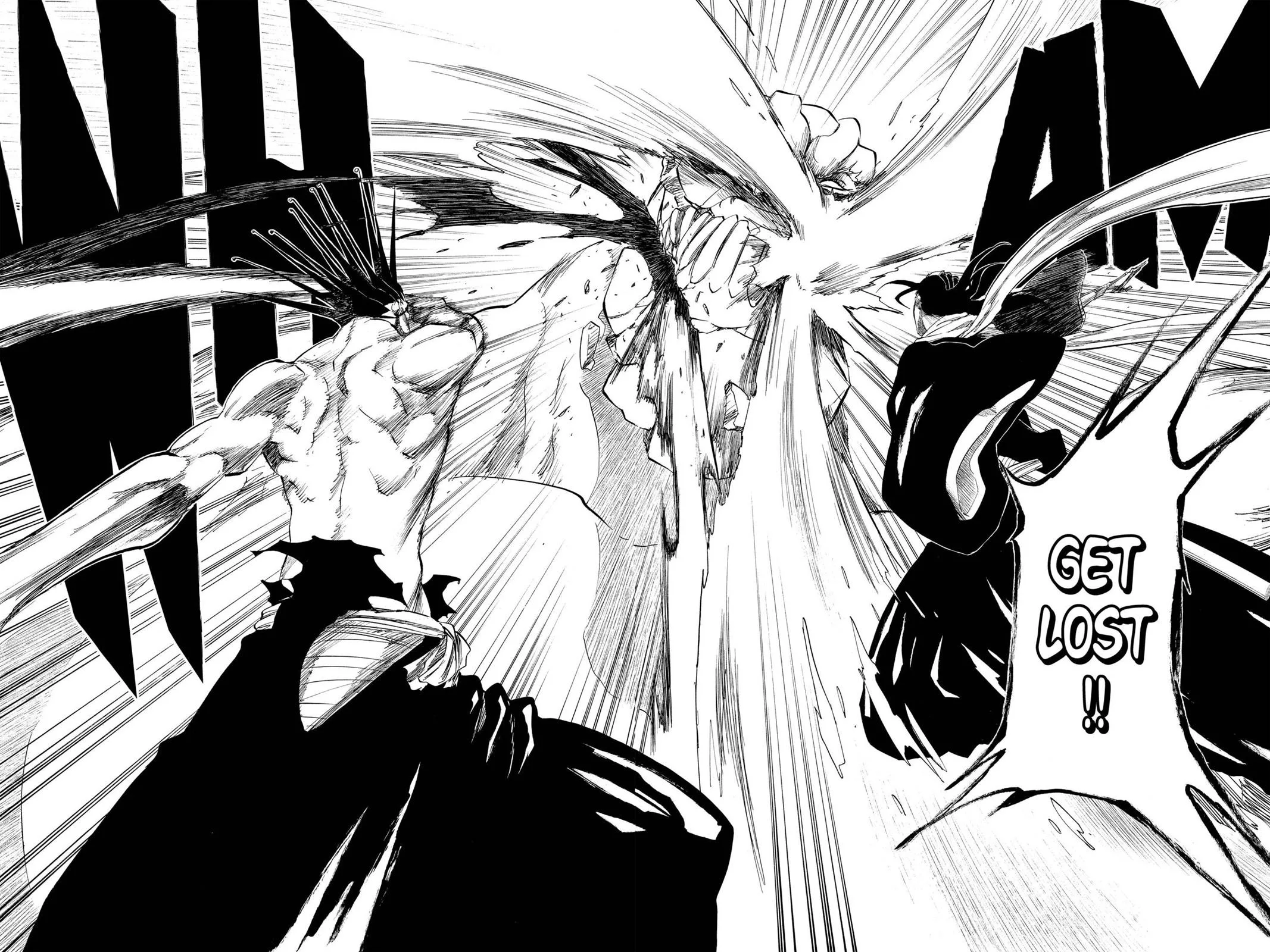 Bleach - Chapter 382 - Page 18