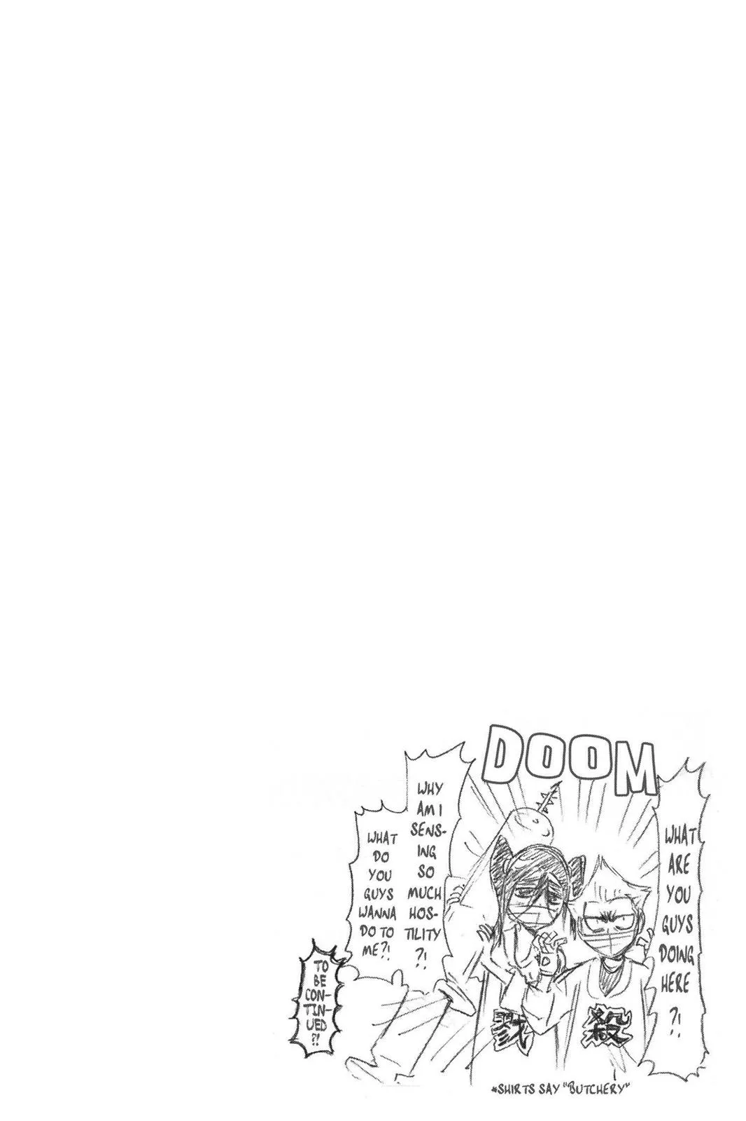 Bleach - Chapter 382 - Page 19