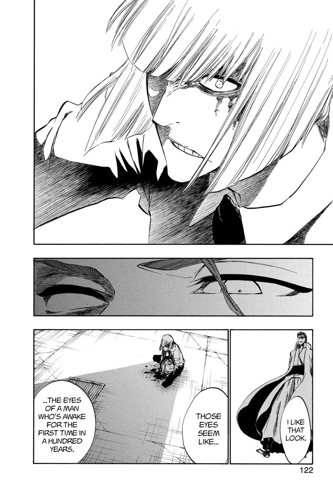 Bleach - Chapter 383 - Page 10