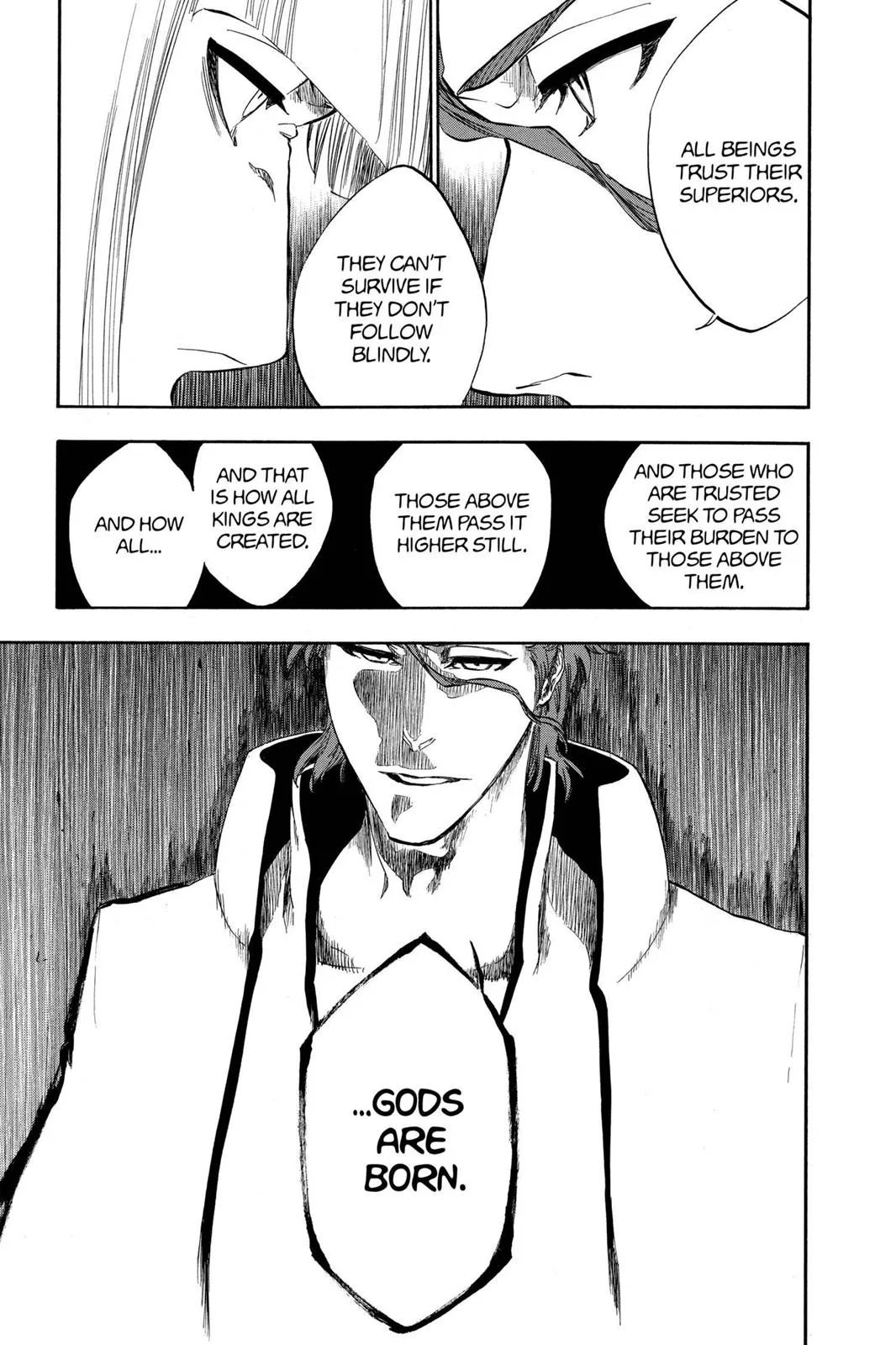 Bleach - Chapter 383 - Page 15