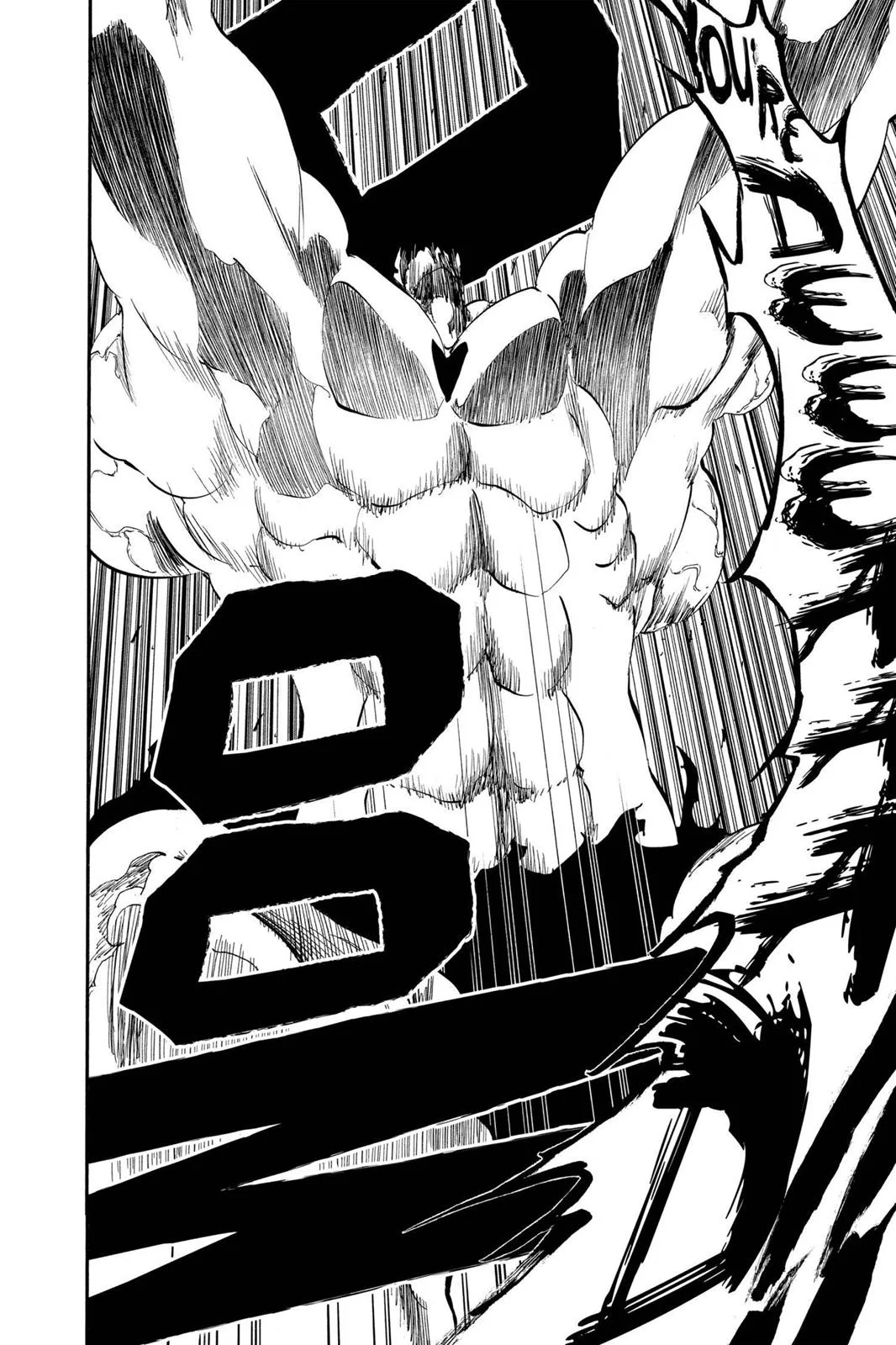 Bleach - Chapter 383 - Page 4