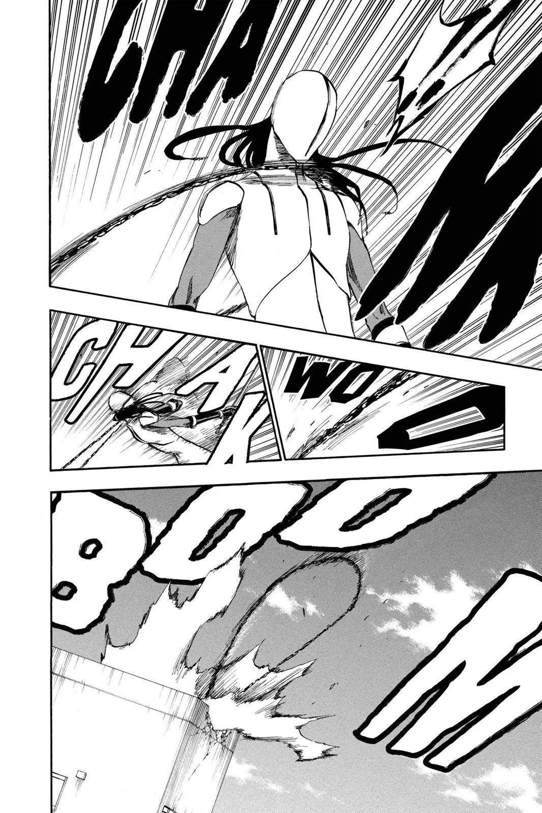 Bleach - Chapter 384 - Page 12
