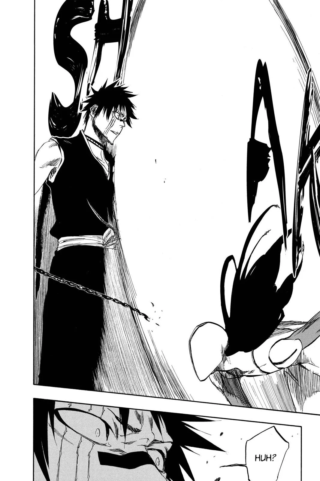 Bleach - Chapter 384 - Page 6