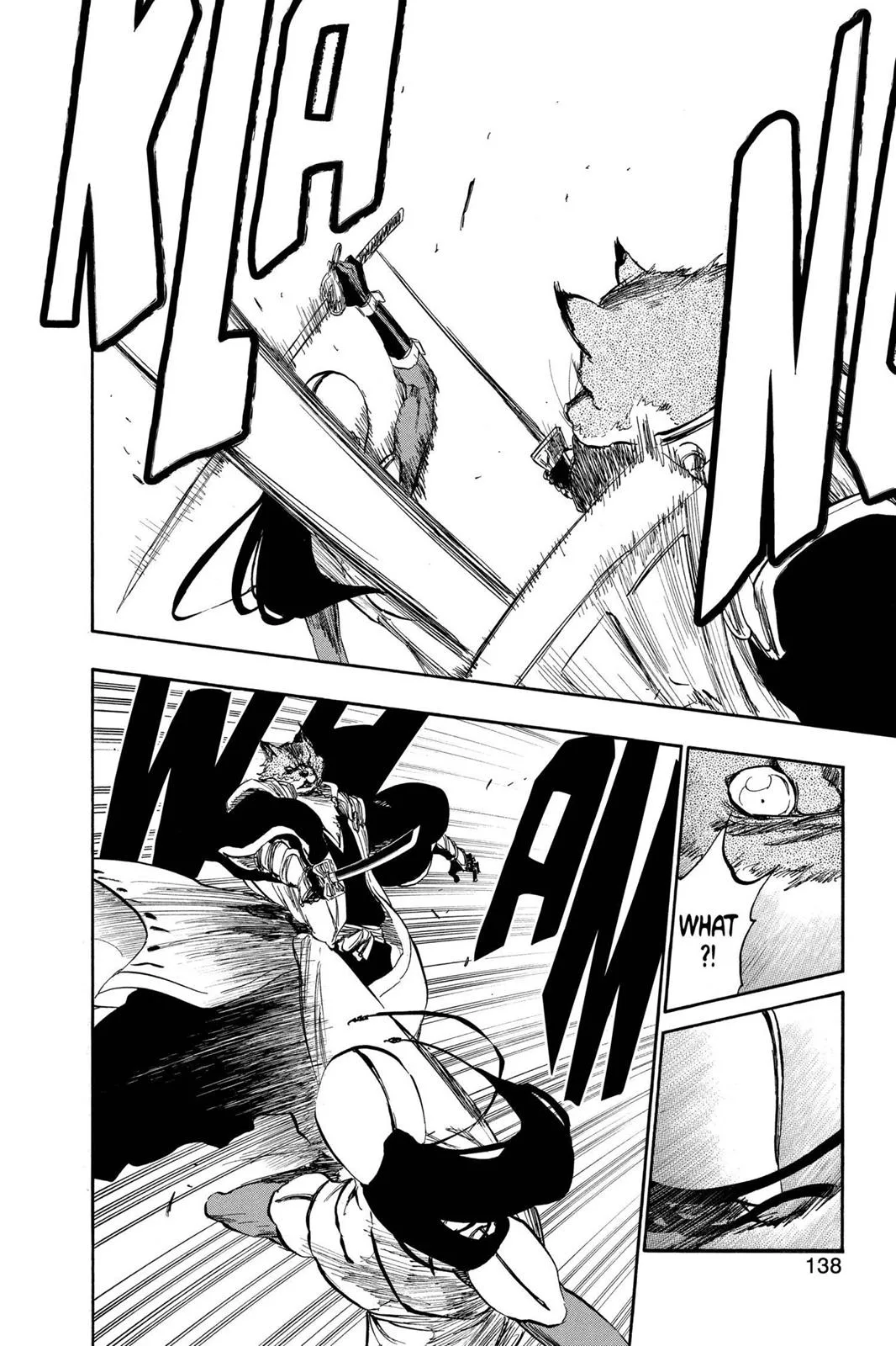 Bleach - Chapter 384 - Page 8